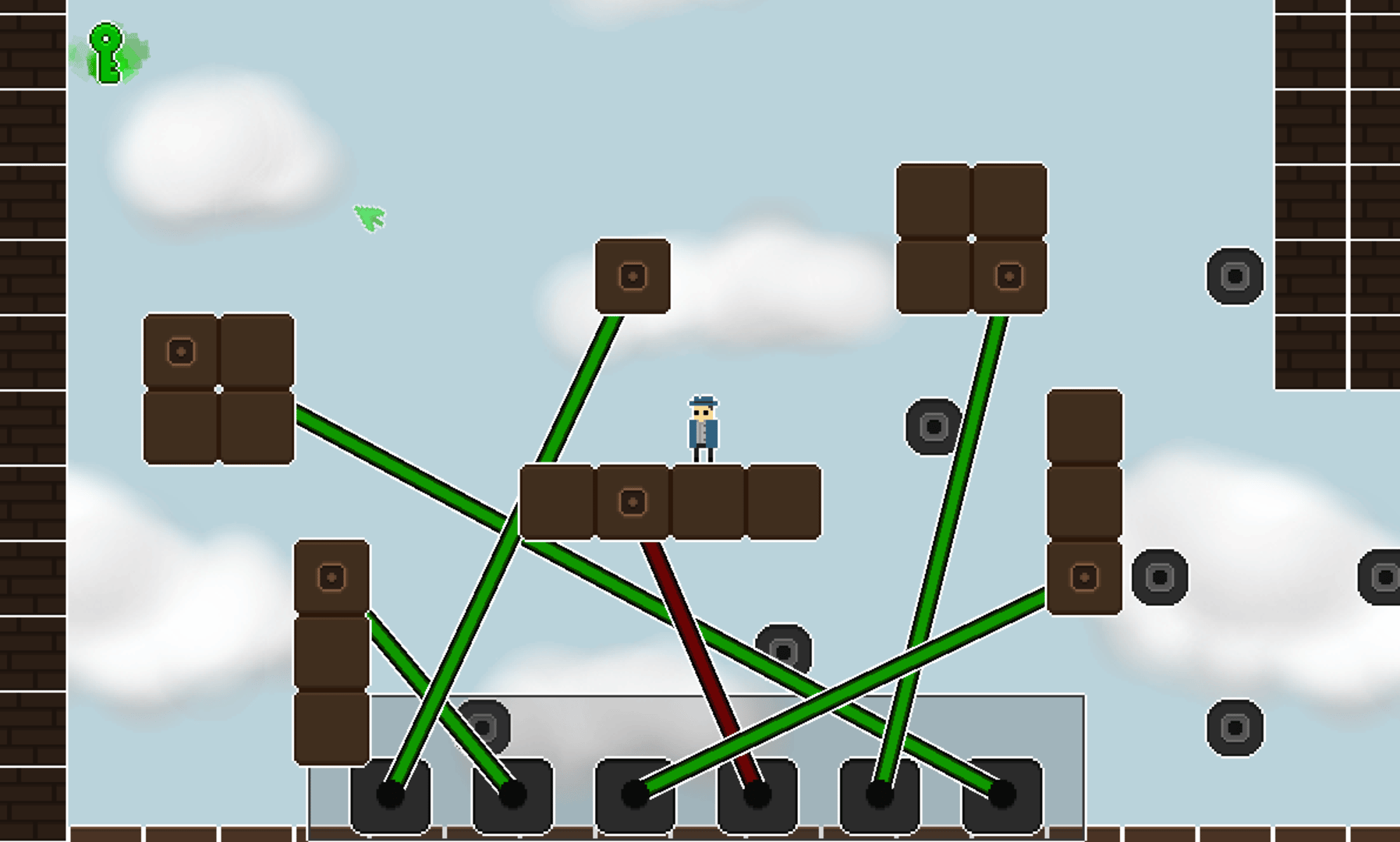 Switchboard Heights (2016)