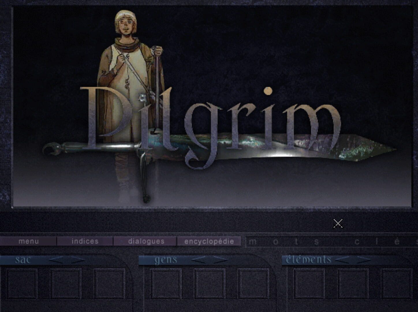 Pilgrims screenshots