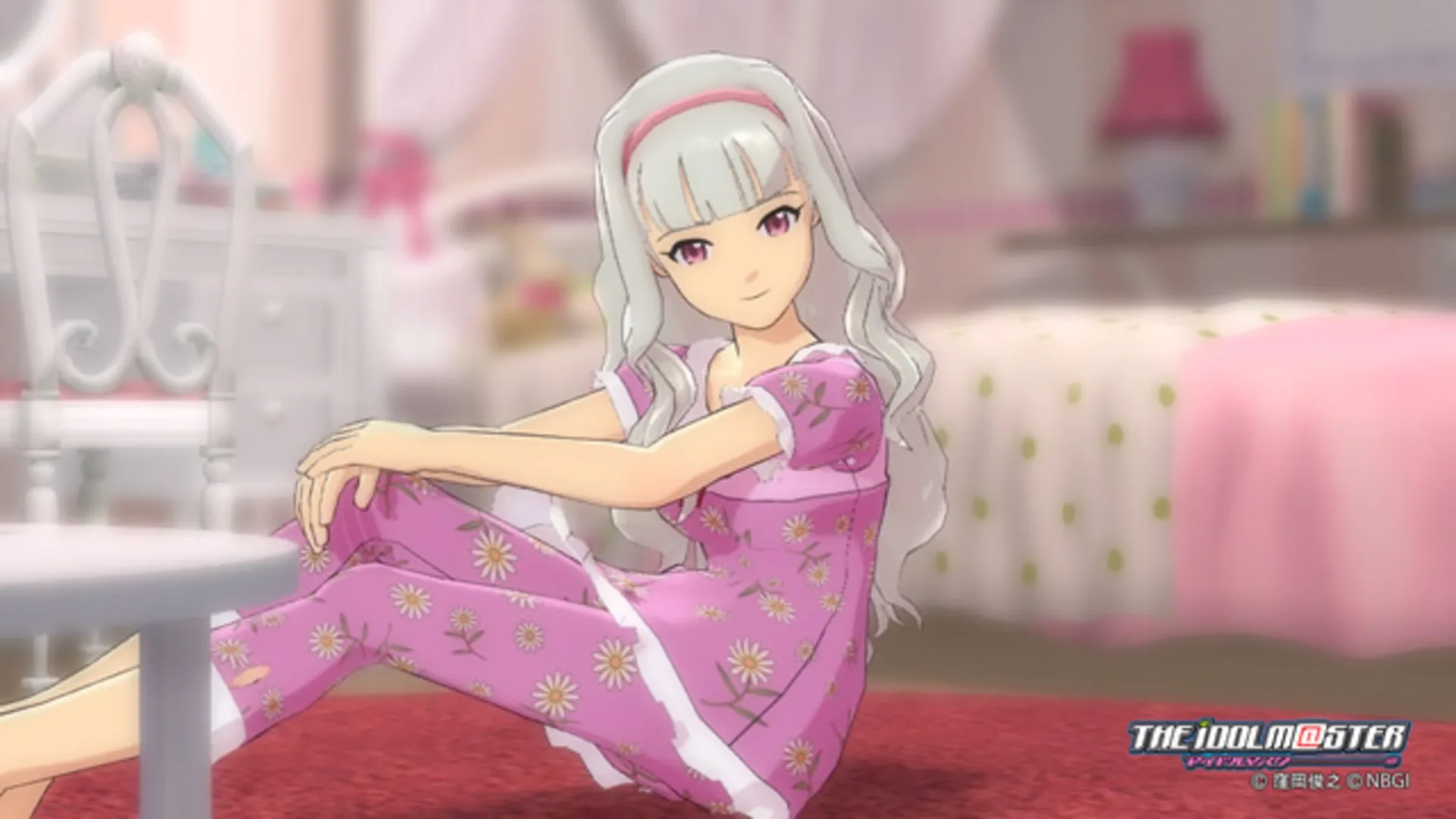The Idolmaster: Gravure for You! Vol. 5