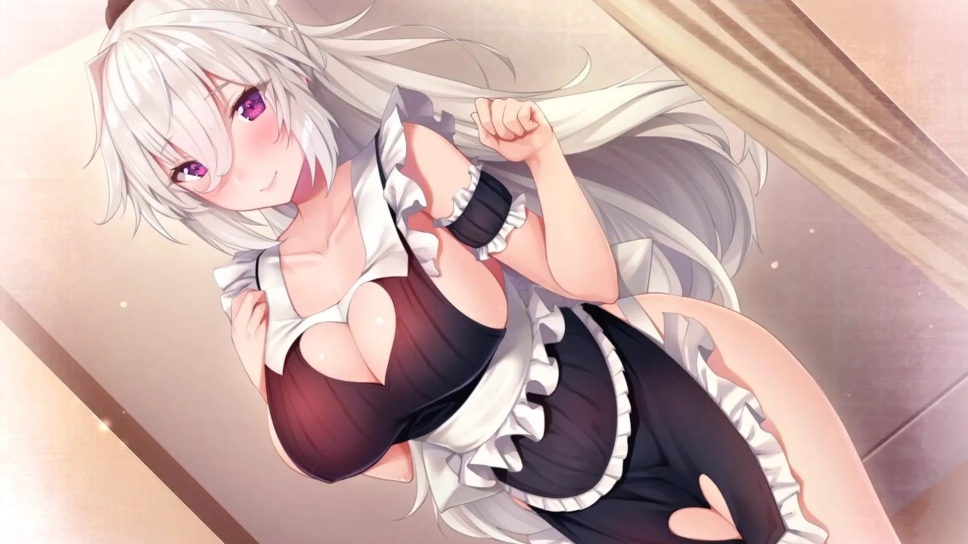 Maid-san no Iru Kurashi