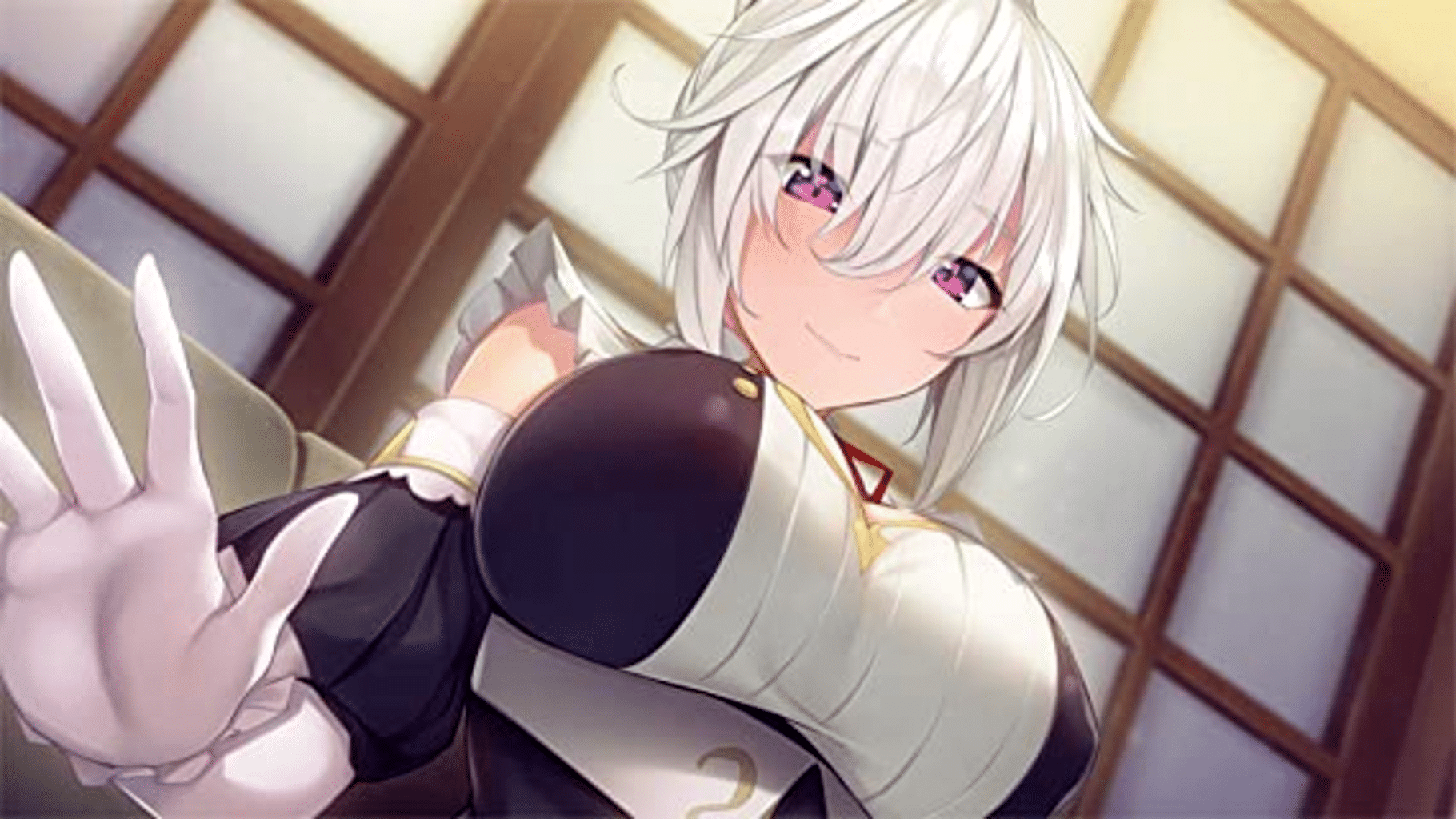 Maid-san no Iru Kurashi screenshot