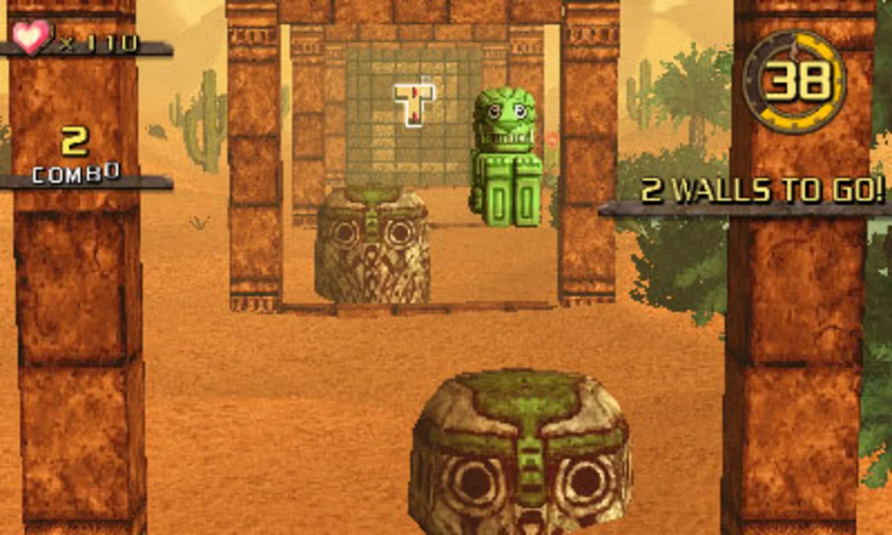 Ketzal's Corridors