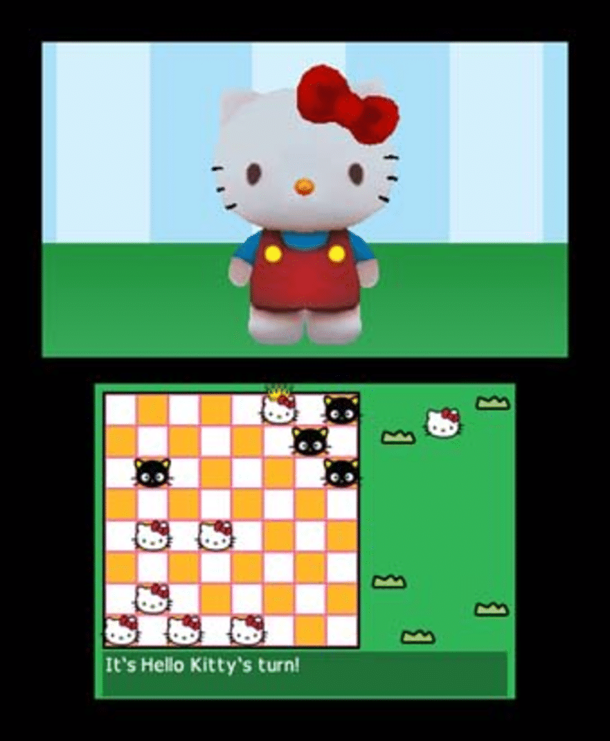 Hello Kitty: Picnic with Sanrio Friends screenshot