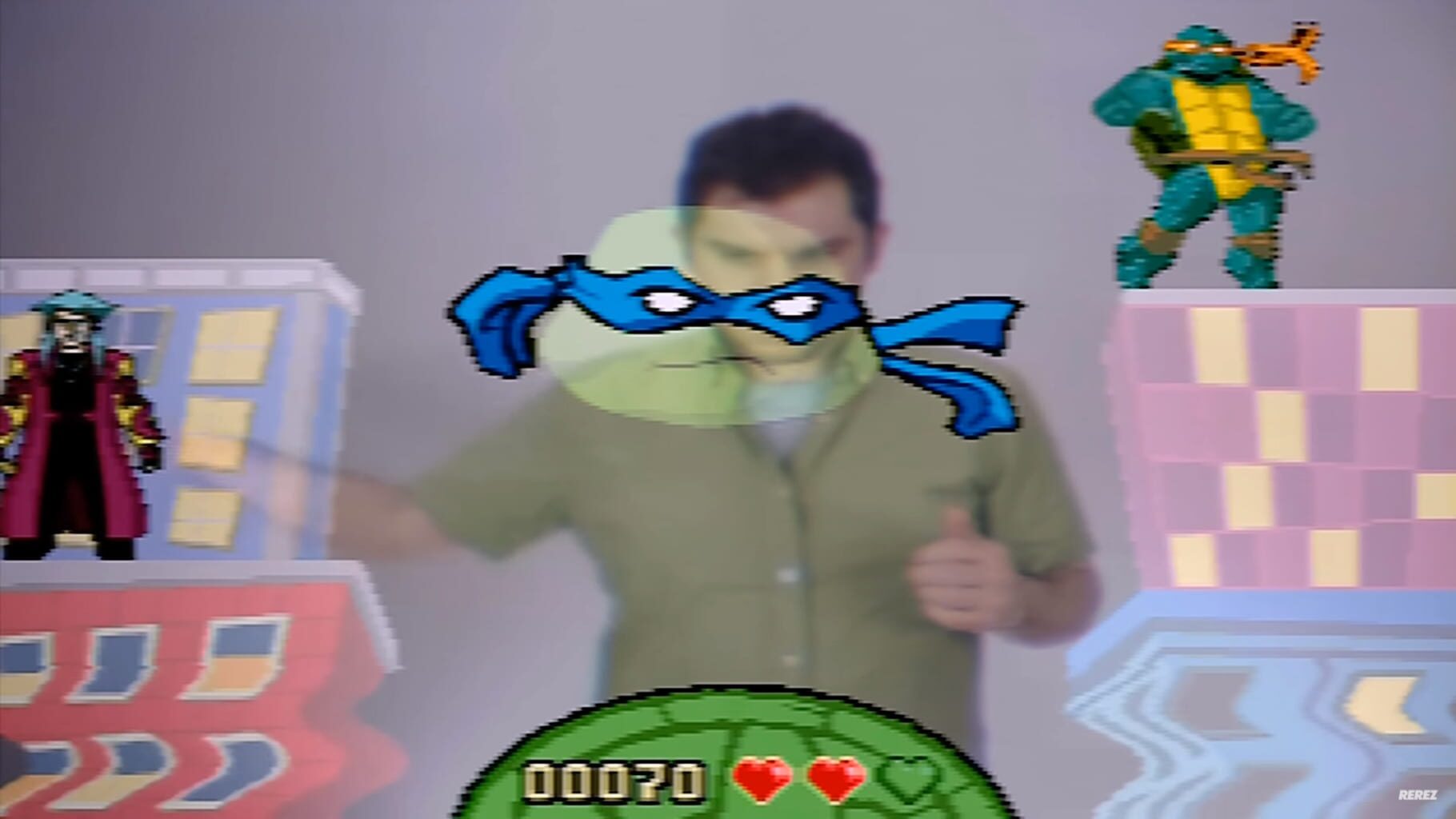 Way of the Turtle screenshots