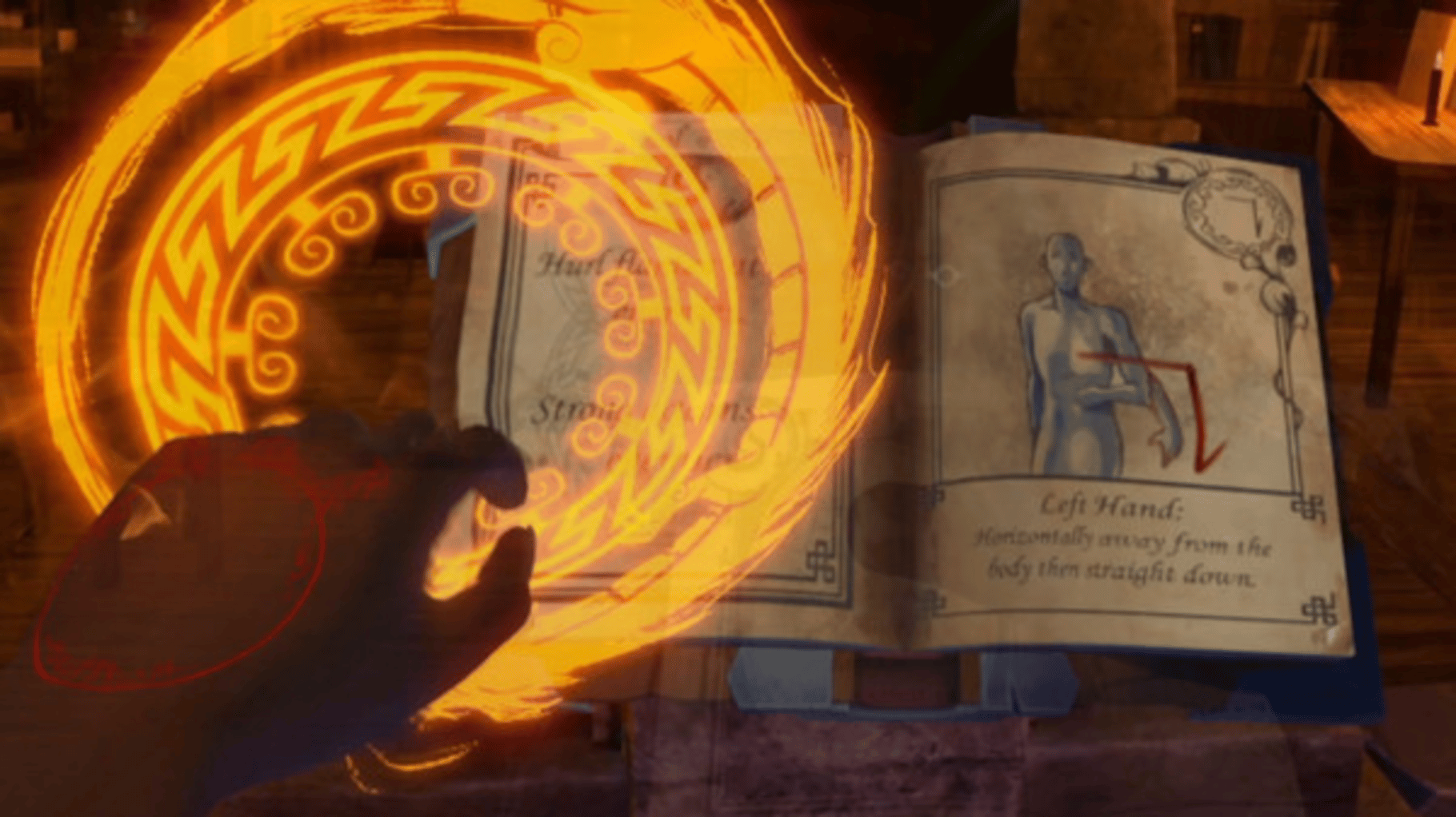 Mage Guard: The Last Grimoire screenshot