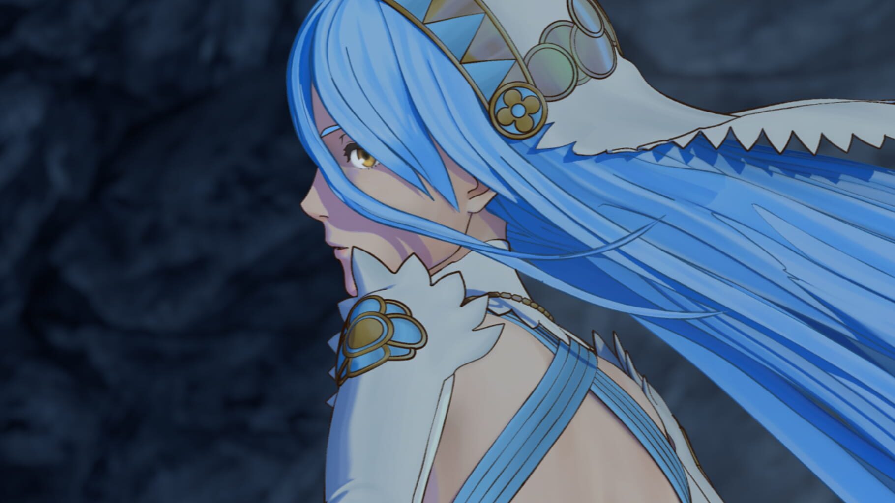 Captura de pantalla - Fire Emblem Fates: Revelation