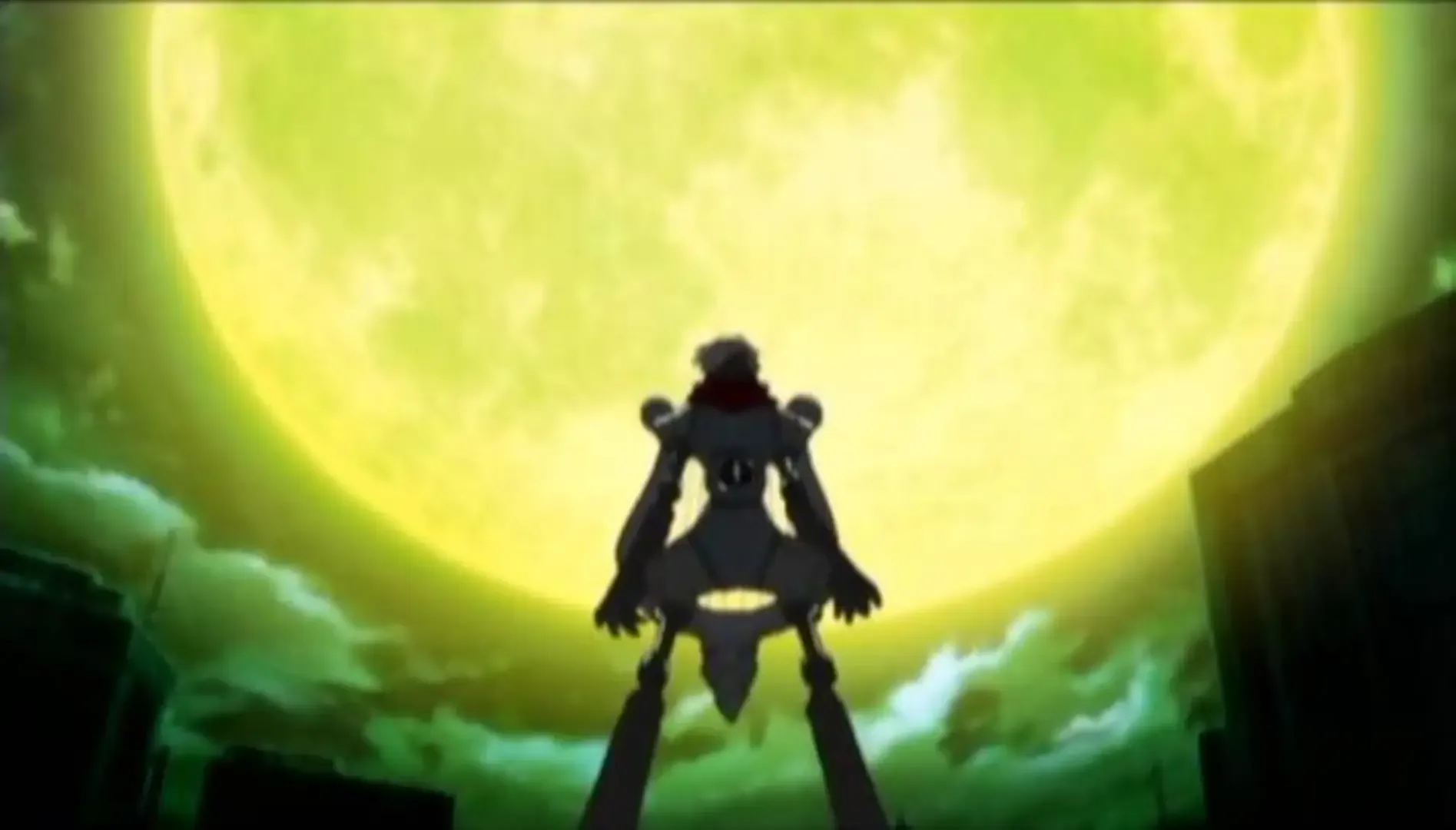 Captura de pantalla - Persona 3
