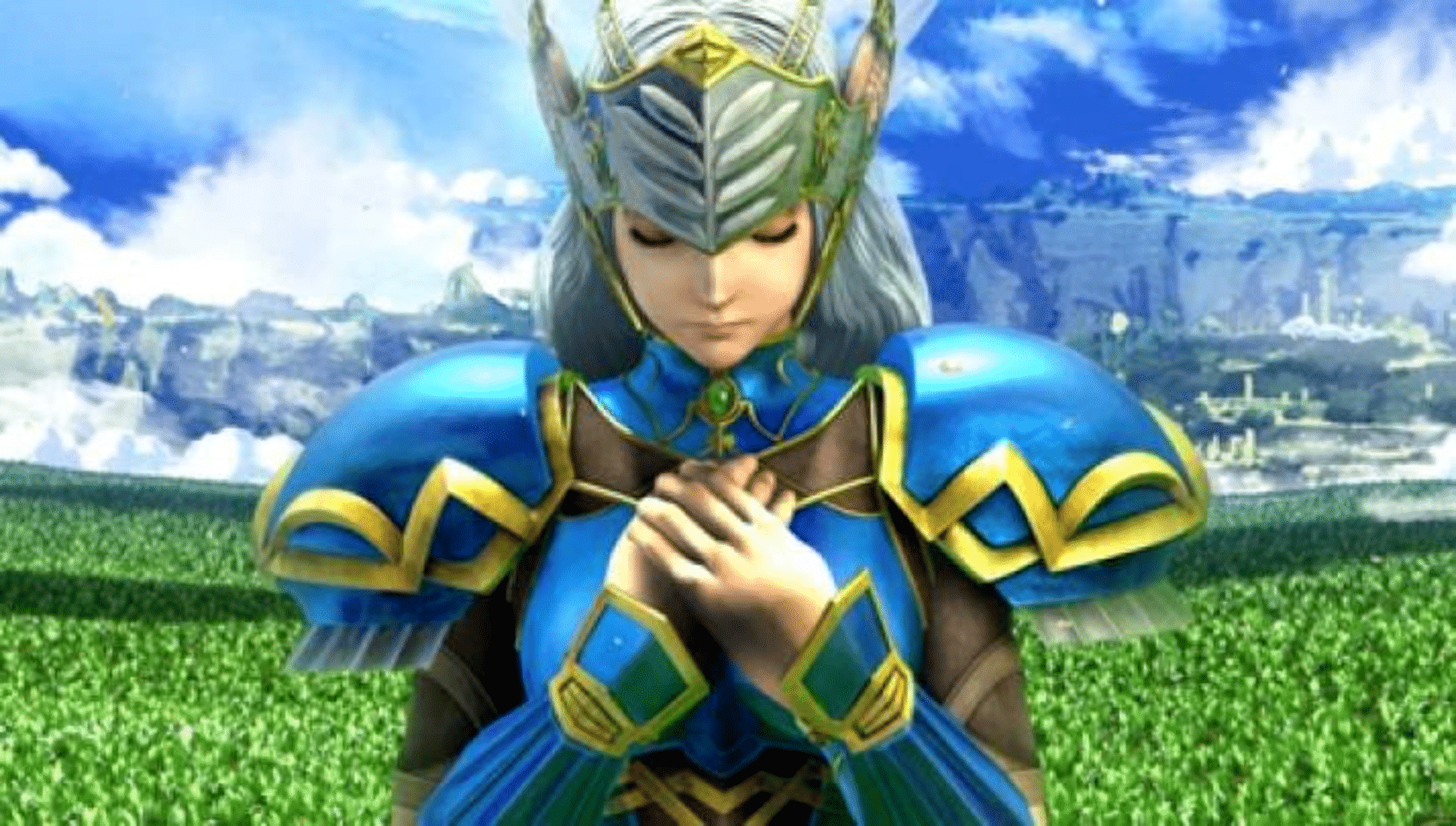 Valkyrie Profile: Lenneth screenshot