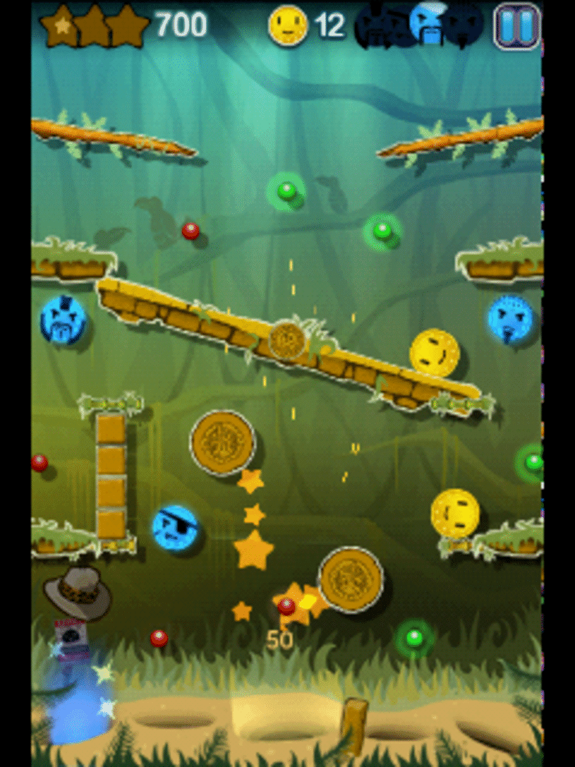 Coin Drop screenshot