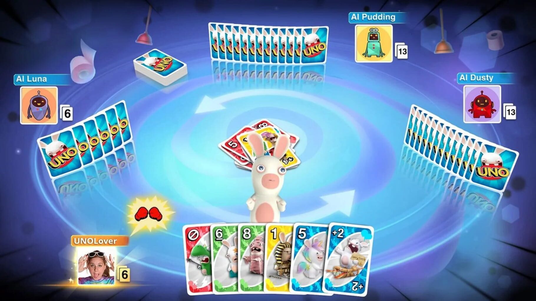 UNO: Ultimate Edition screenshot