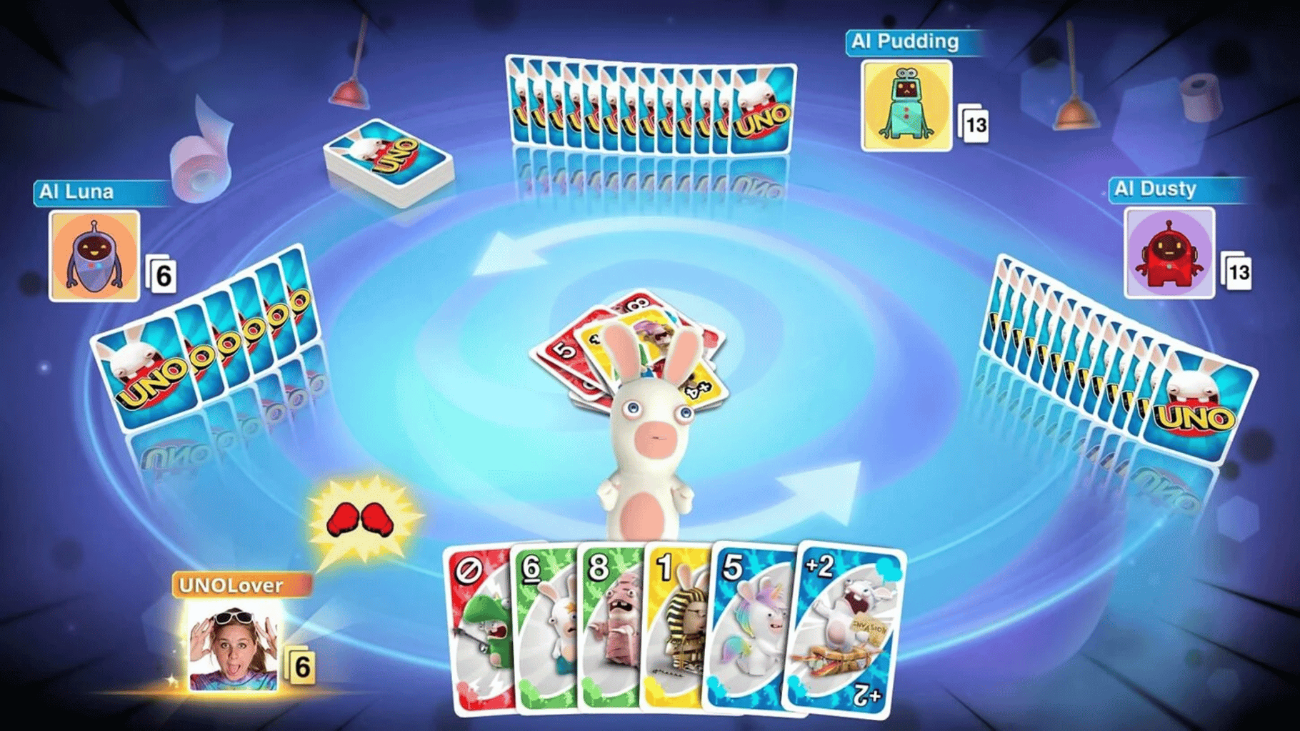 UNO: Ultimate Edition screenshot