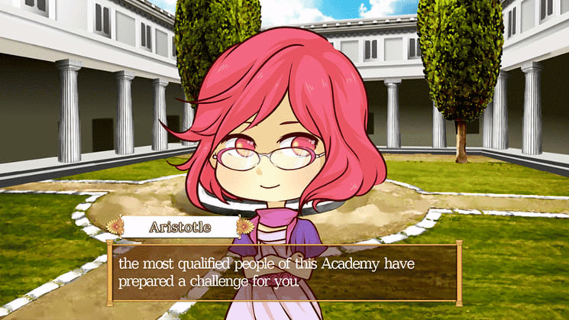 Words Up! Academy screenshot