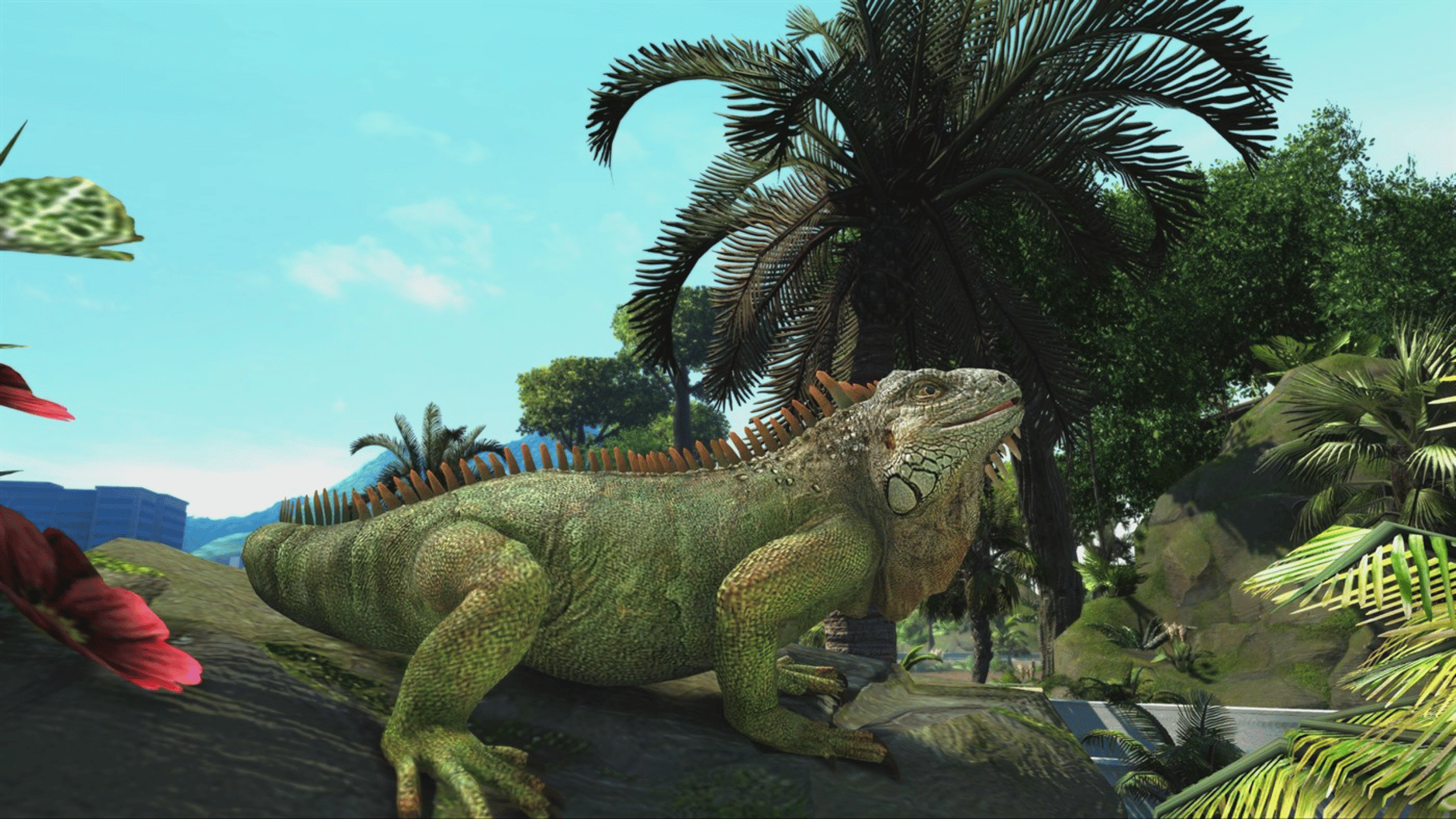 Zoo Tycoon: Ultimate Animal Collection screenshot