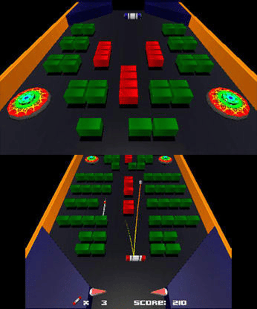 Pinball Breaker 3 screenshot