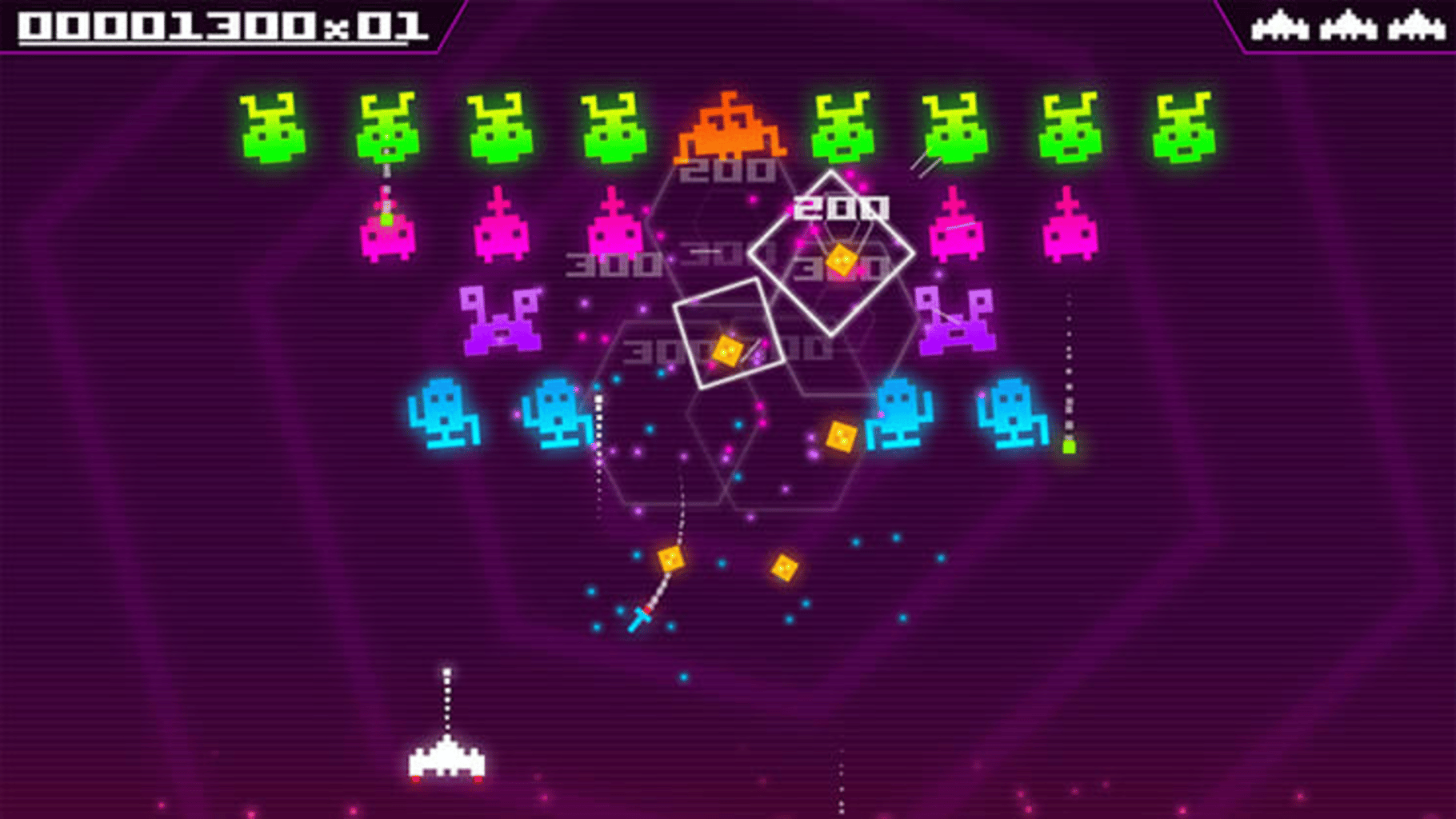 Super Destronaut 2: Go Duck Yourself screenshot