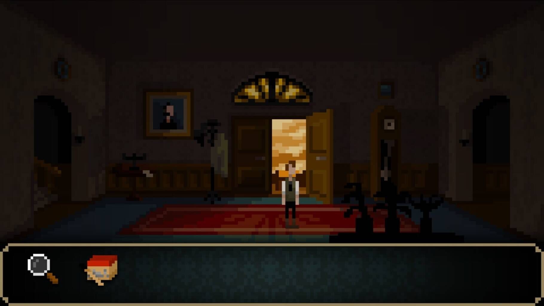 The Last Door: Complete Edition screenshot