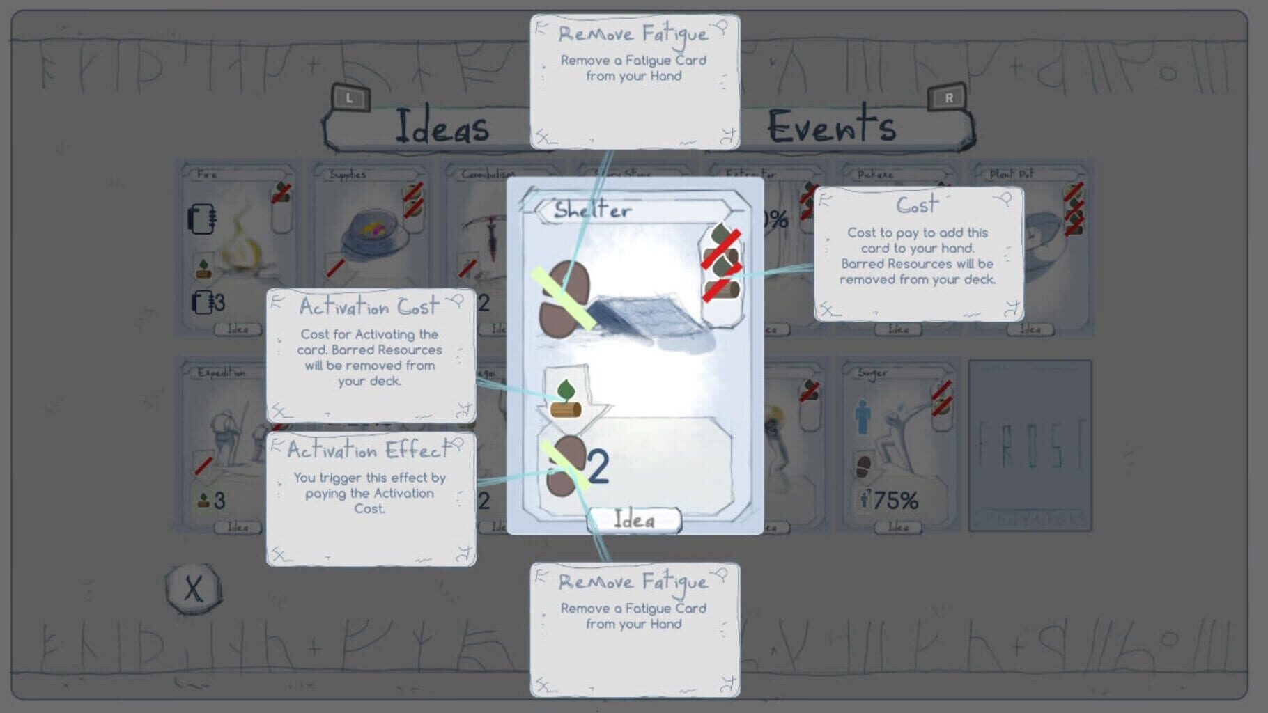 Card Game Bundle Vol.1 screenshot