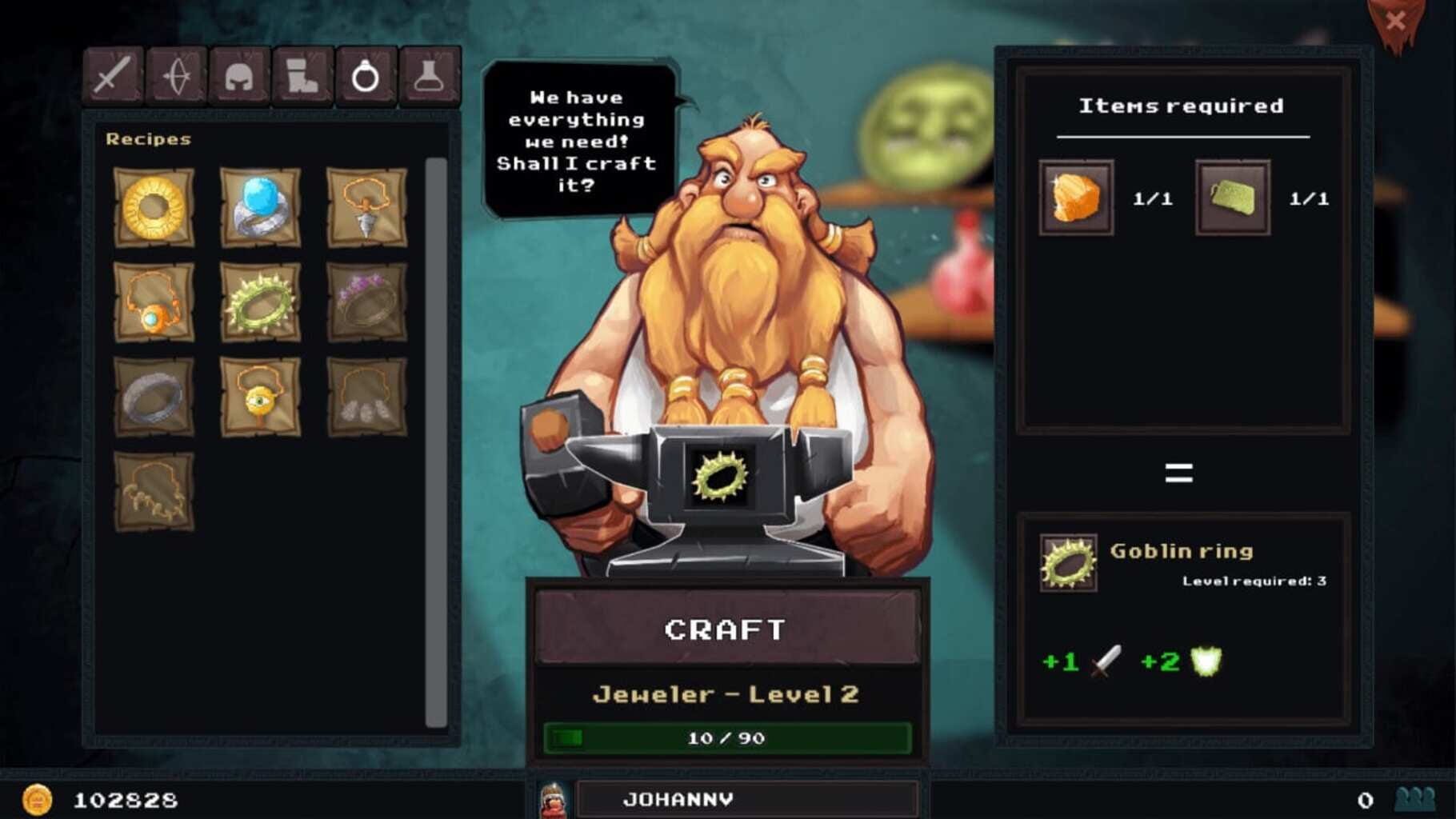 Indie Gems Bundle: JRPG Edition screenshot