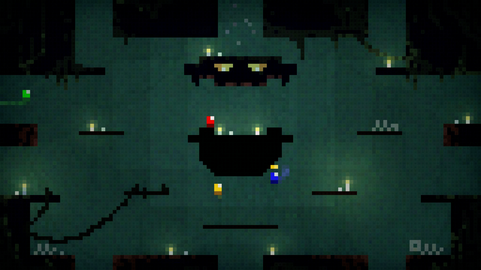 OctaFight screenshot