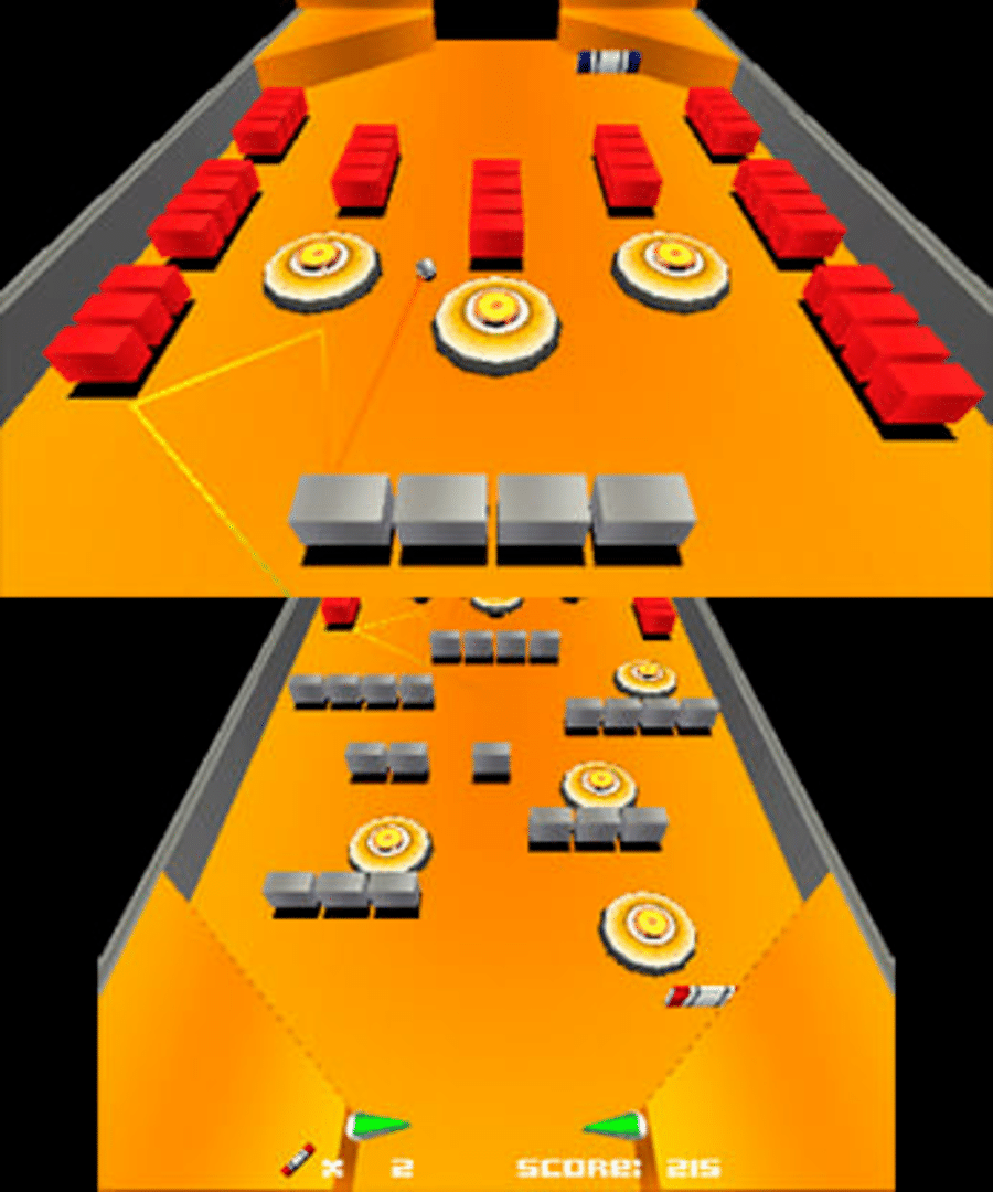 Pinball Breaker screenshot