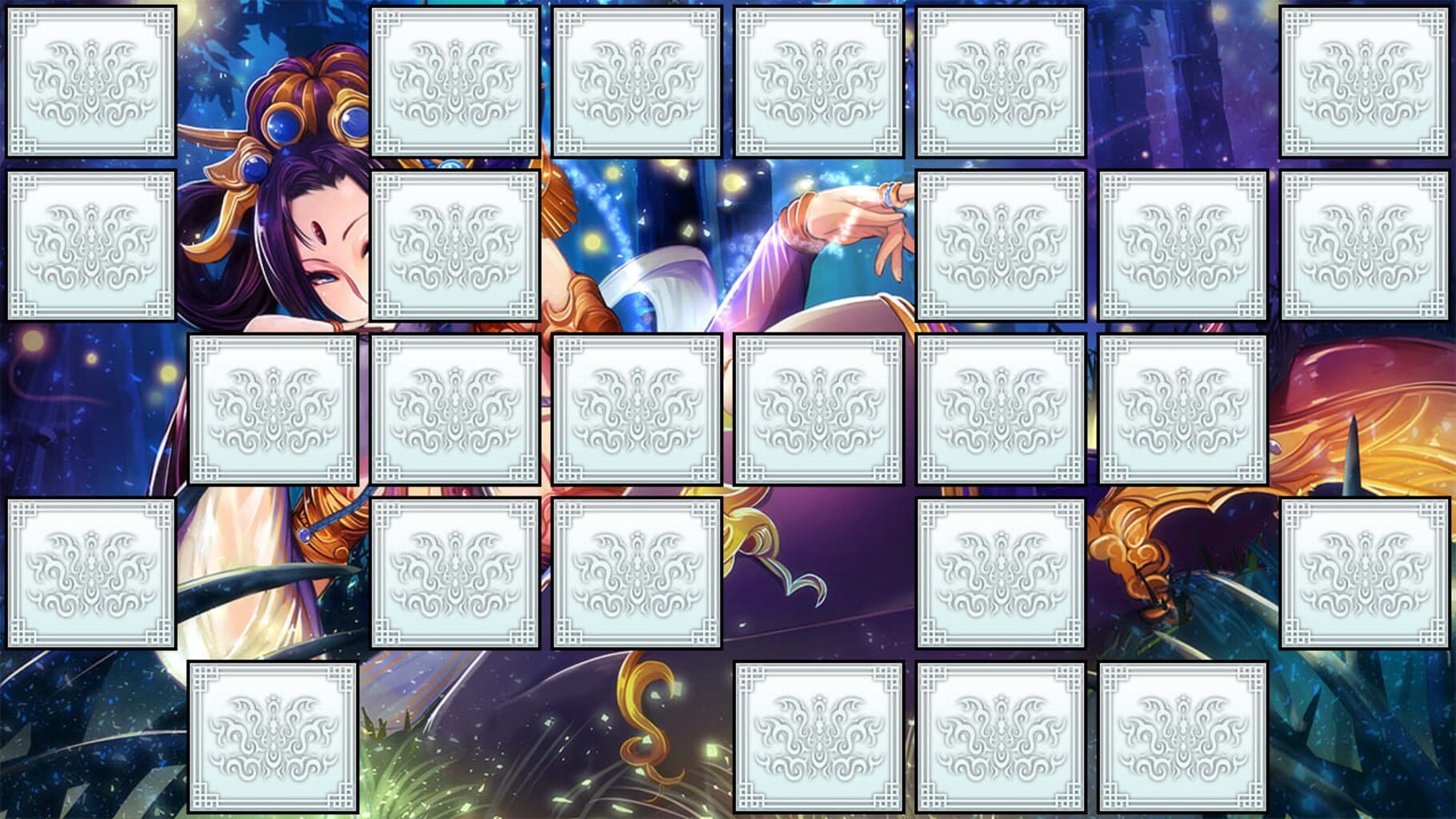 Enchanting Mahjong Match screenshot
