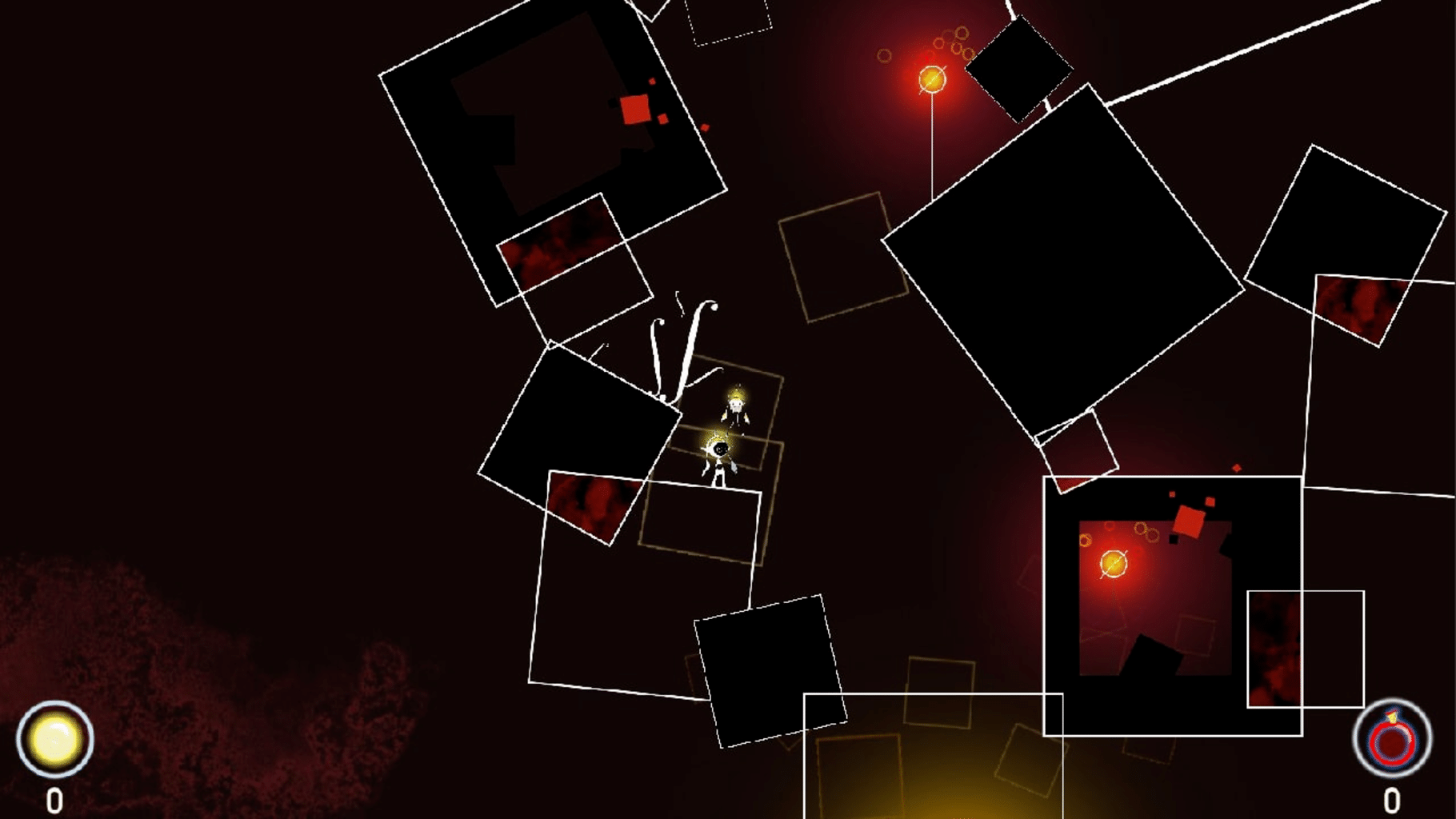 A Tale of Synapse: The Chaos Theories screenshot