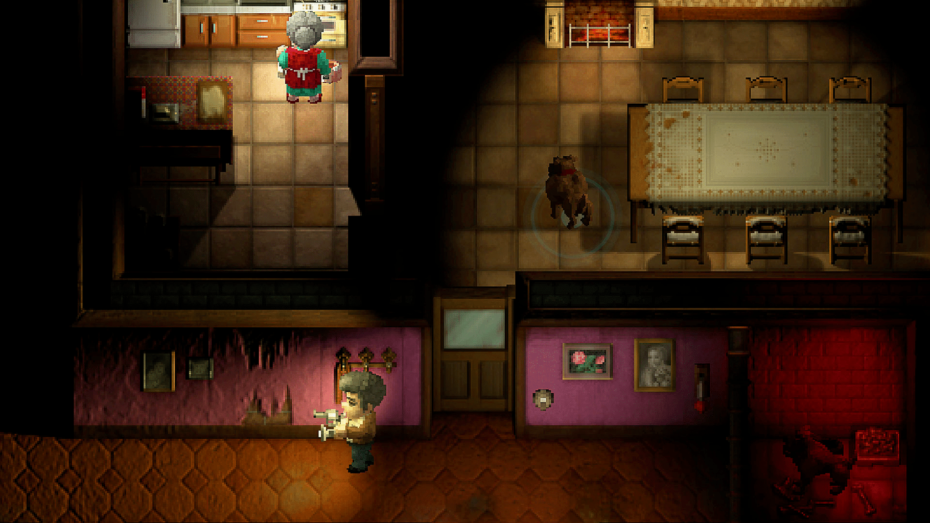 2Dark: Deluxe Edition screenshot