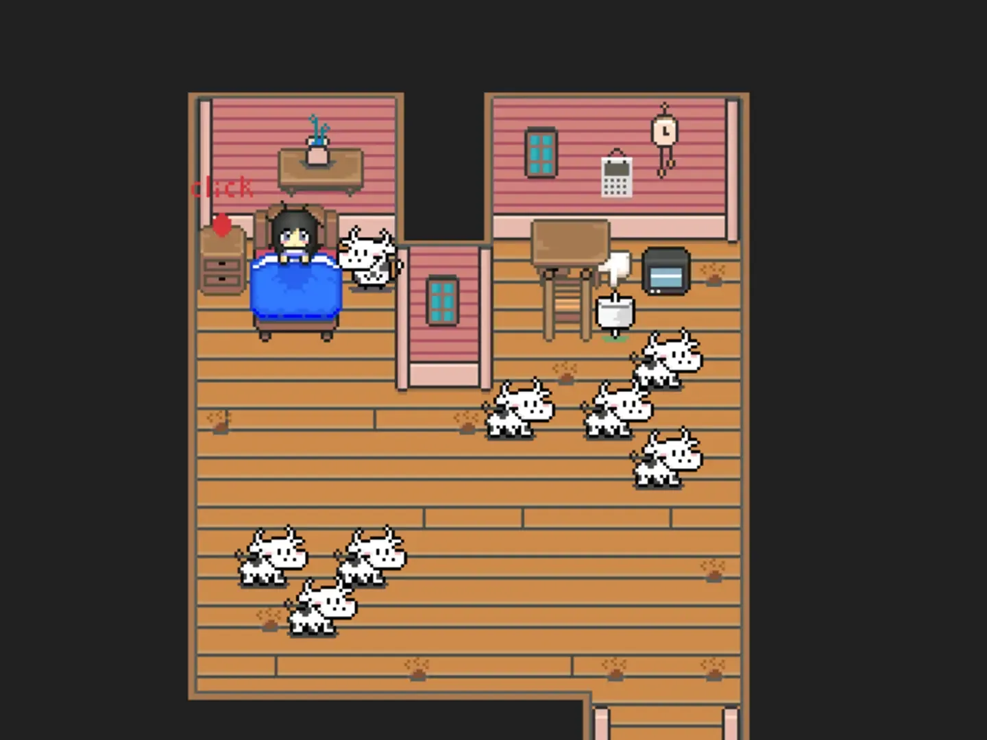 Towelket: One More Time 2 (Karaage Tanpopo)