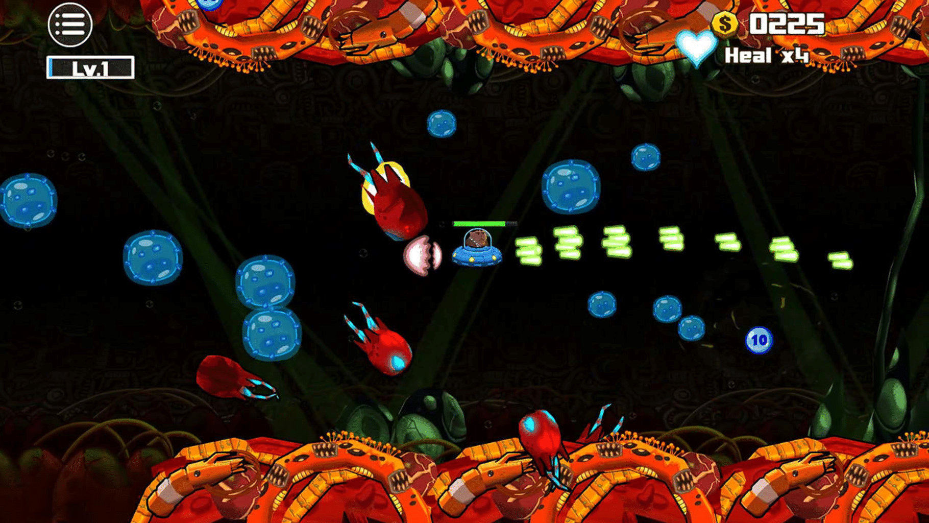 Toon Shooters 2: The Freelancers screenshot