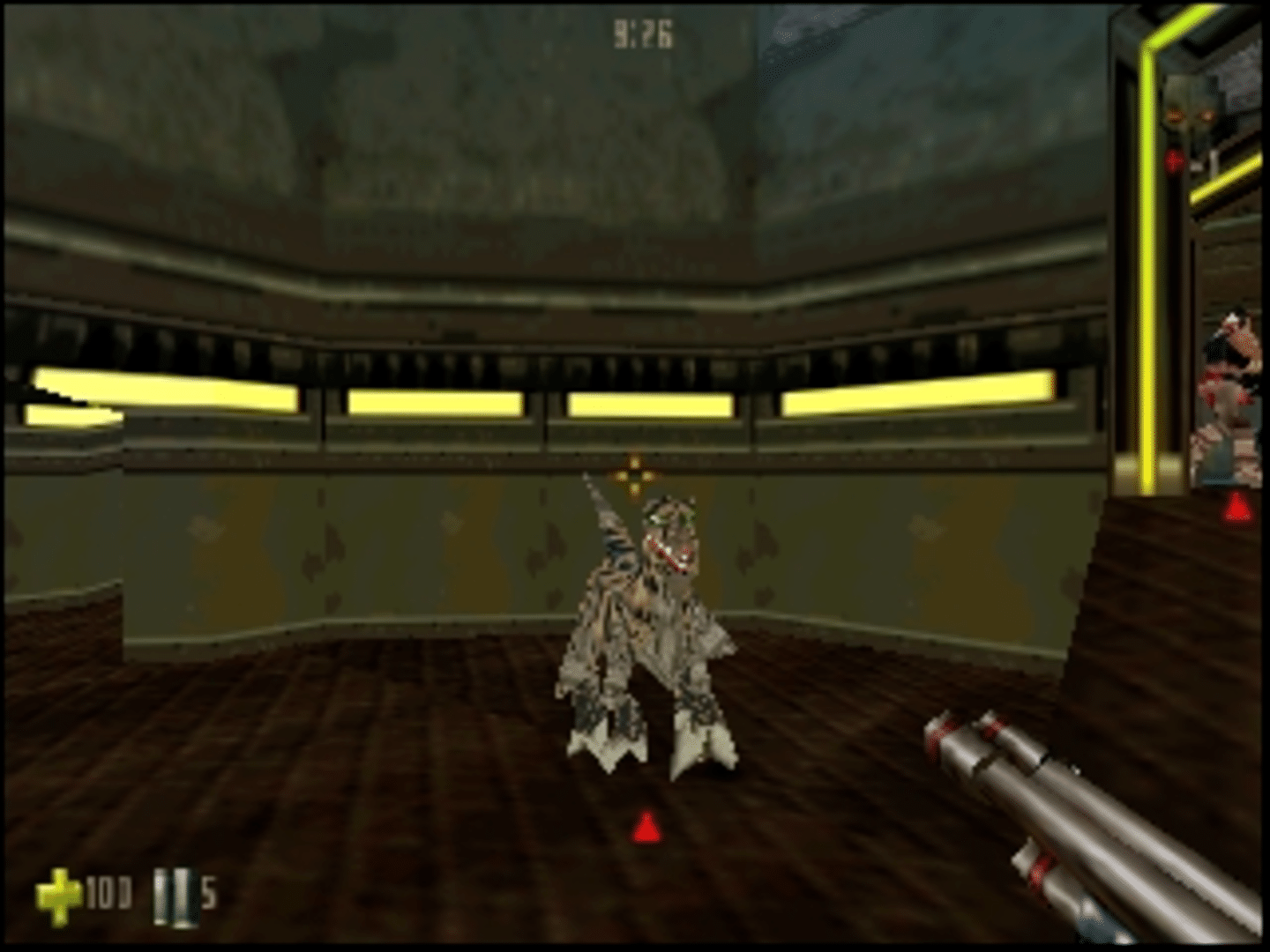 Turok 3: Shadow of Oblivion screenshot