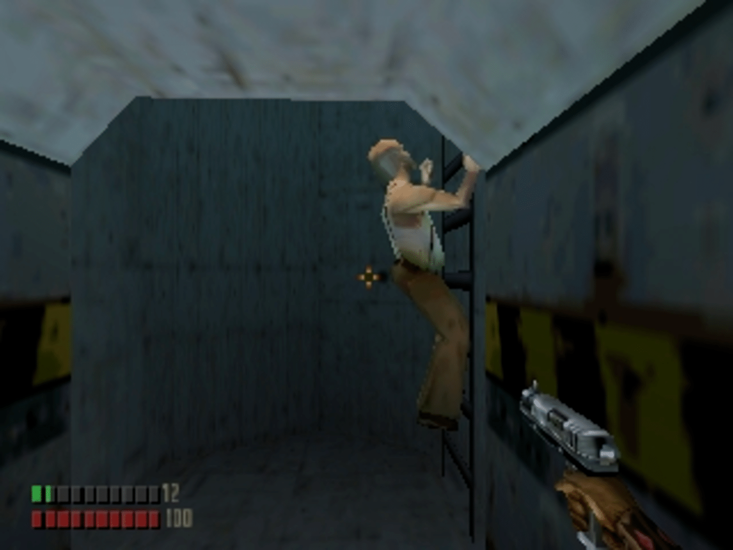 Turok 3: Shadow of Oblivion screenshot