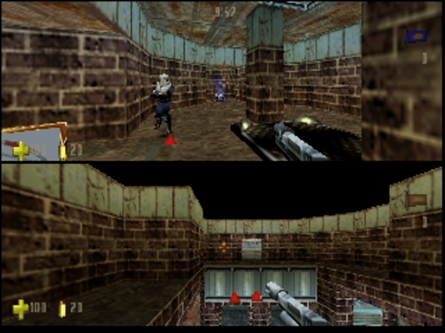 Turok 3: Shadow of Oblivion screenshot