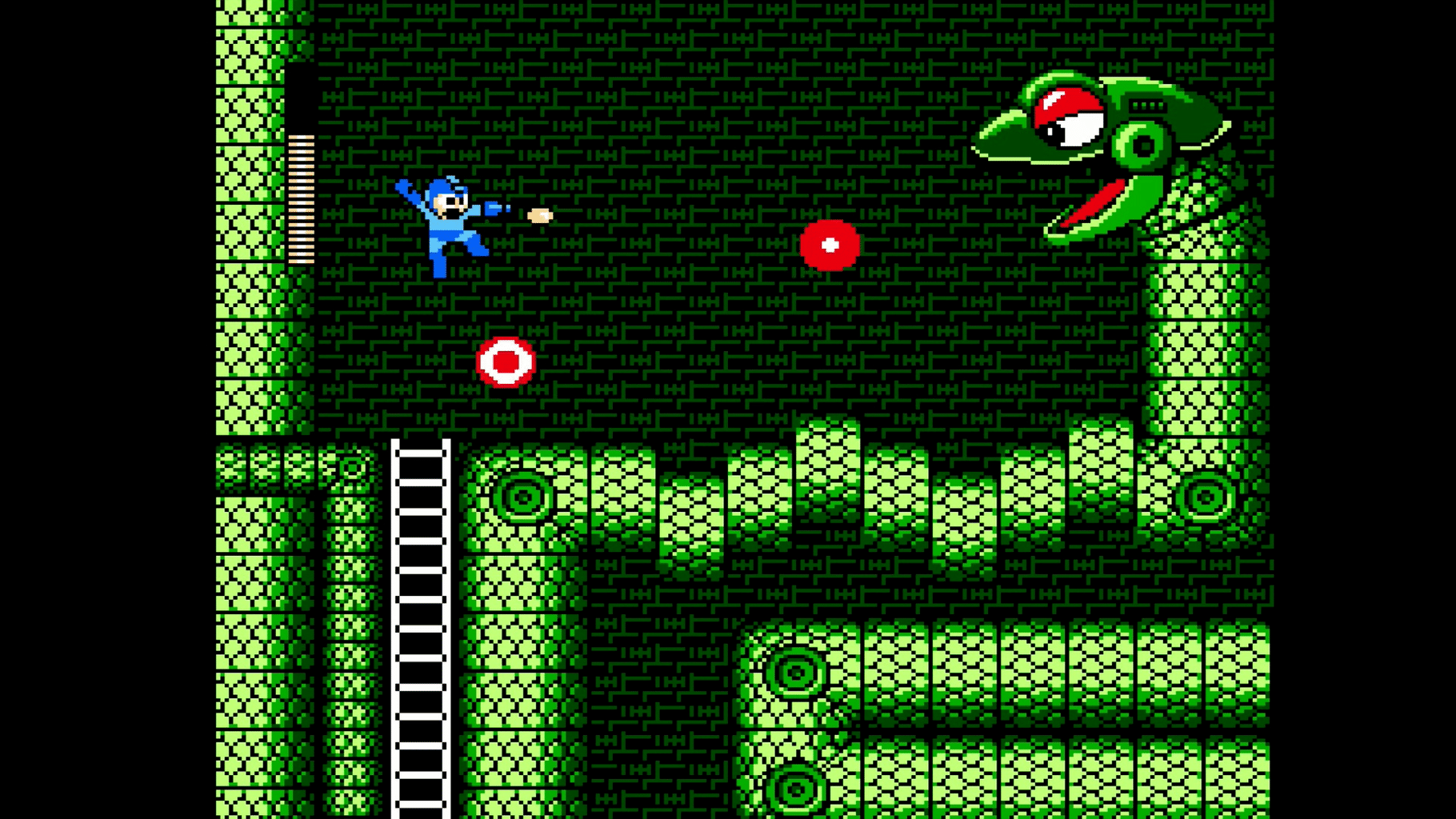 Mega Man Legacy Collection: Special Edition screenshot