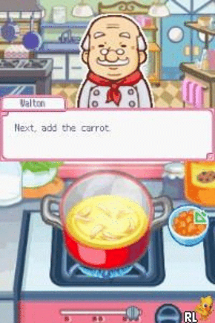 Happy Cooking screenshot