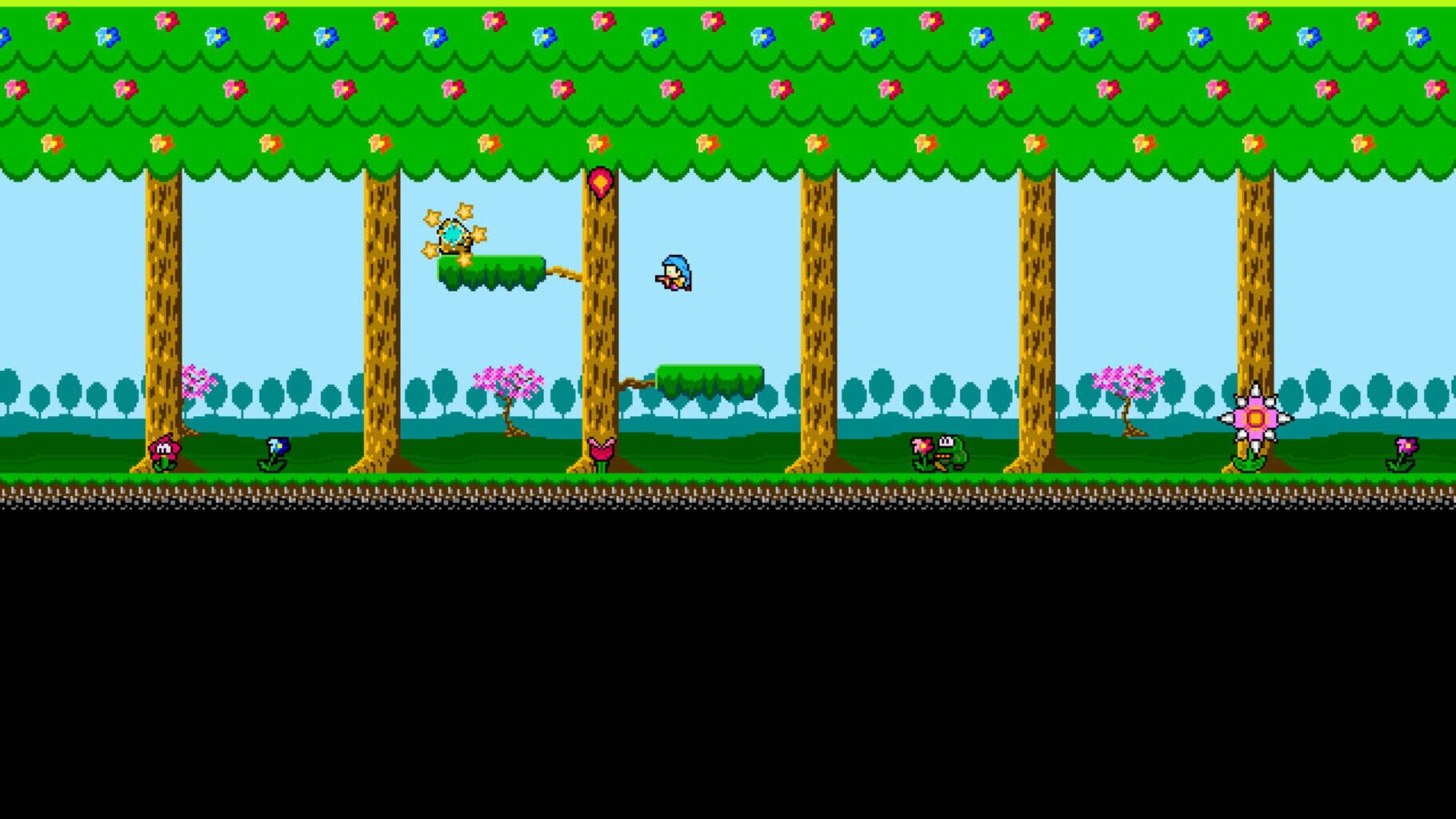 Sakura In Gameland screenshot