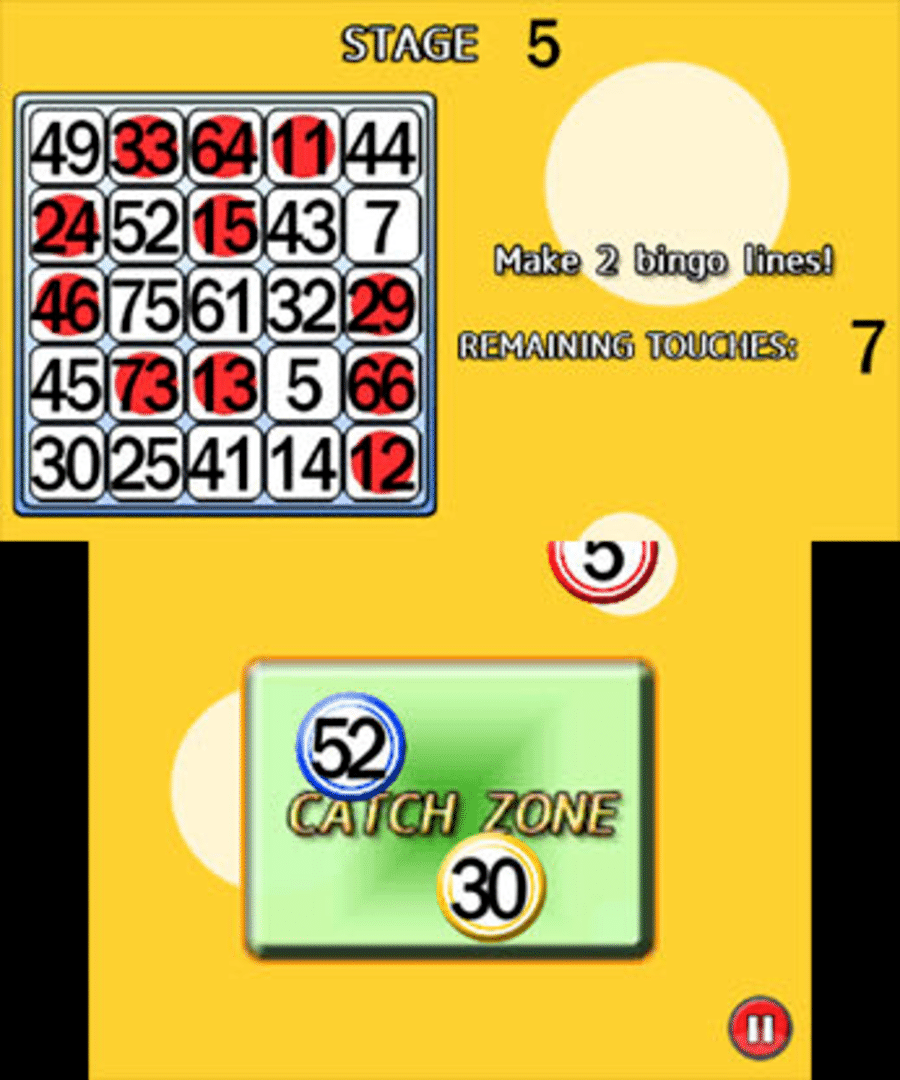 Bingo Collection screenshot