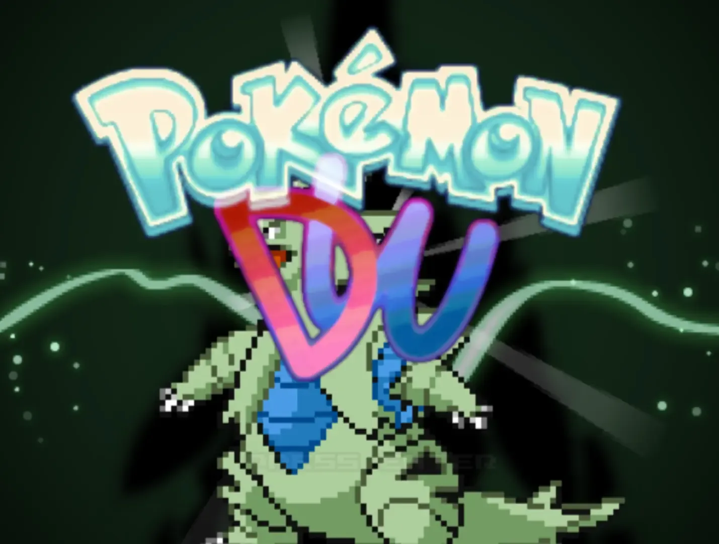 Pokémon D.W.