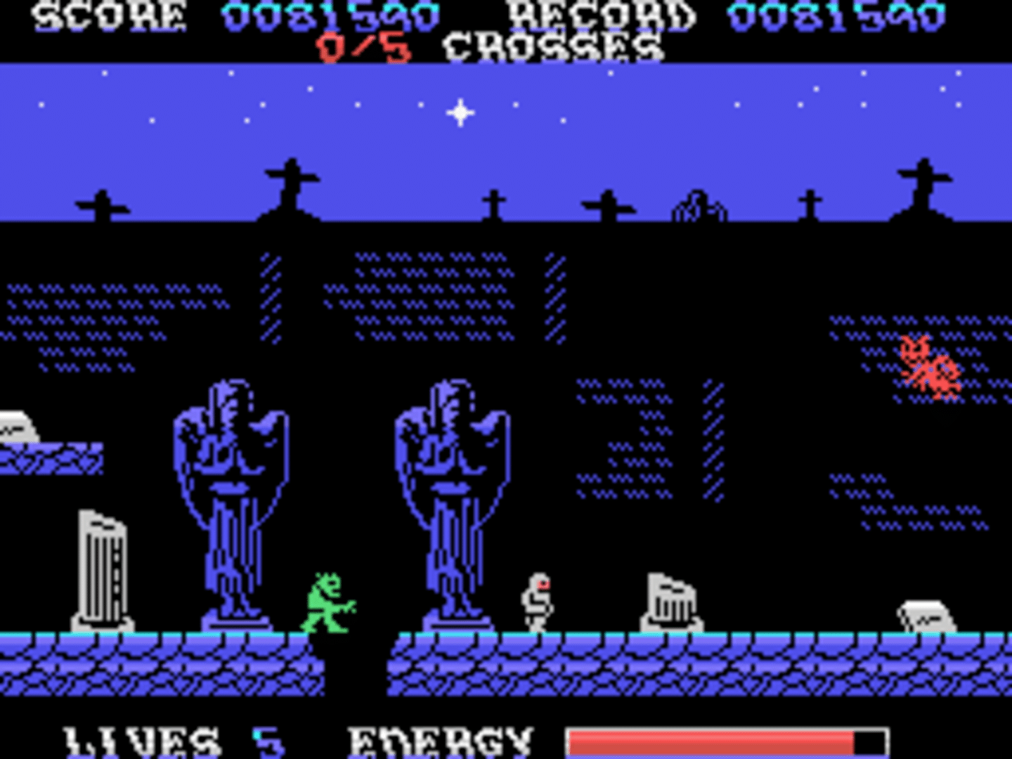 Princess Quest screenshot