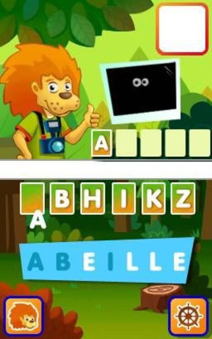 Lapin Malin : J'apprends à lire et à ecrire