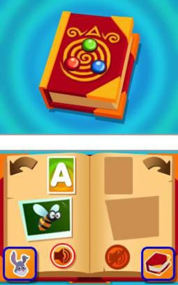 Lapin Malin : J'apprends à lire et à ecrire