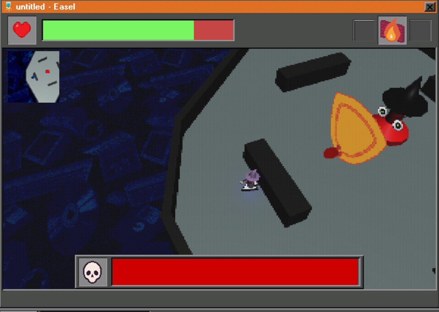 Install Wizard - Screenshot