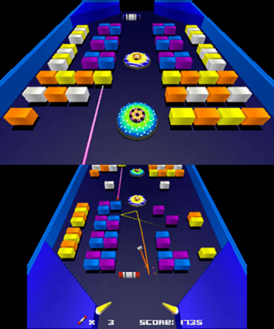 Pinball Breaker V screenshot