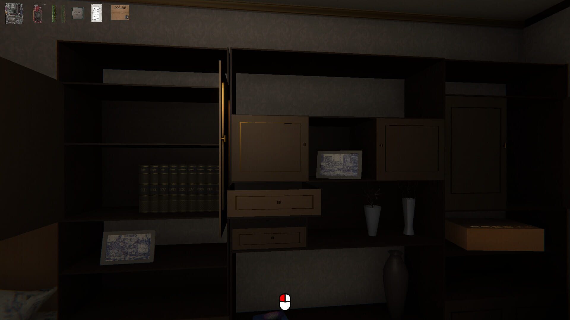 Network - Screenshot
