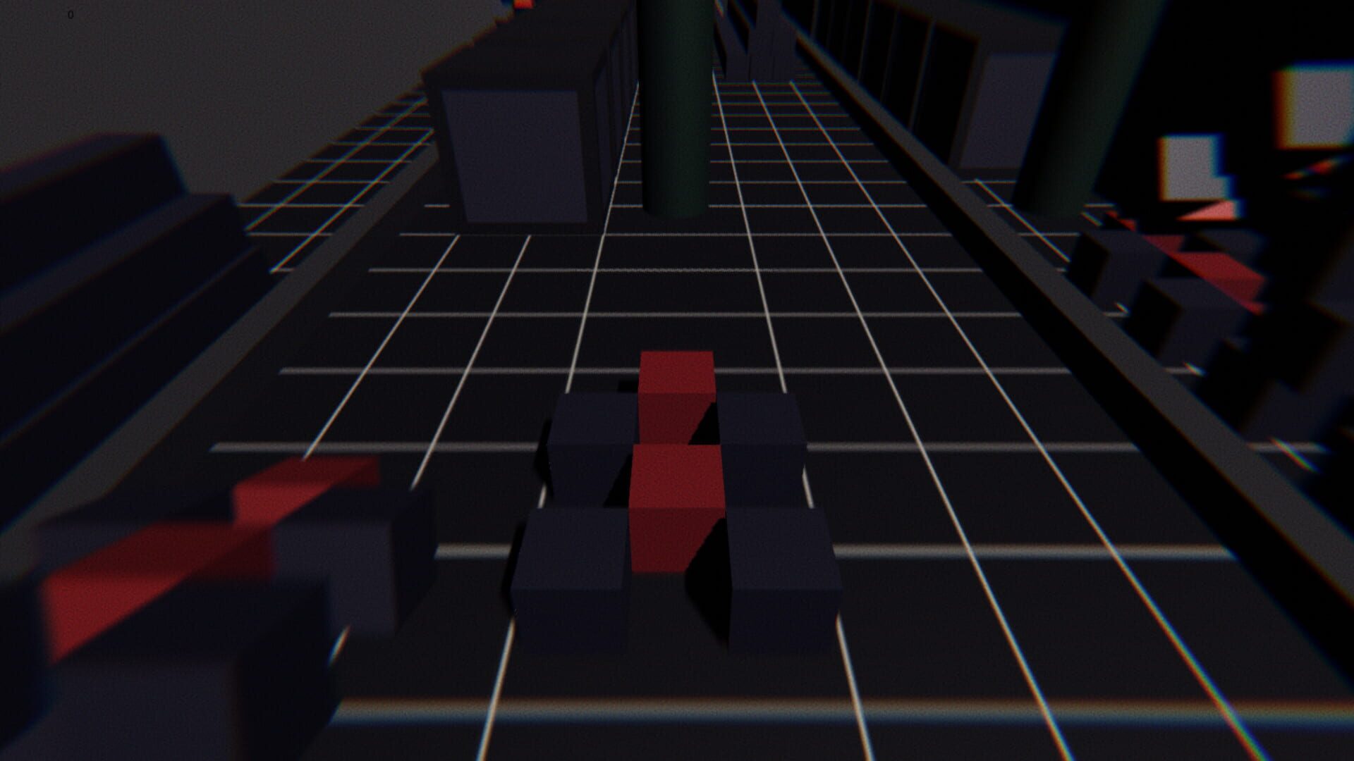 Network - Screenshot