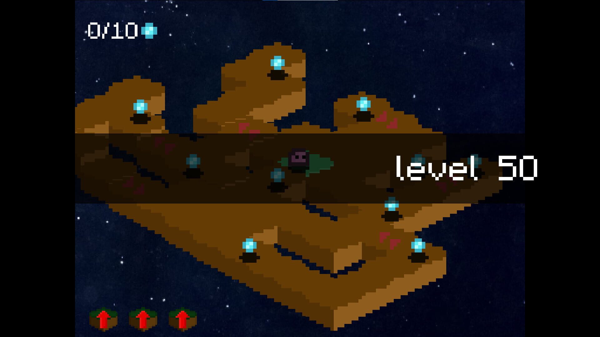 Jelly Jump - Screenshot