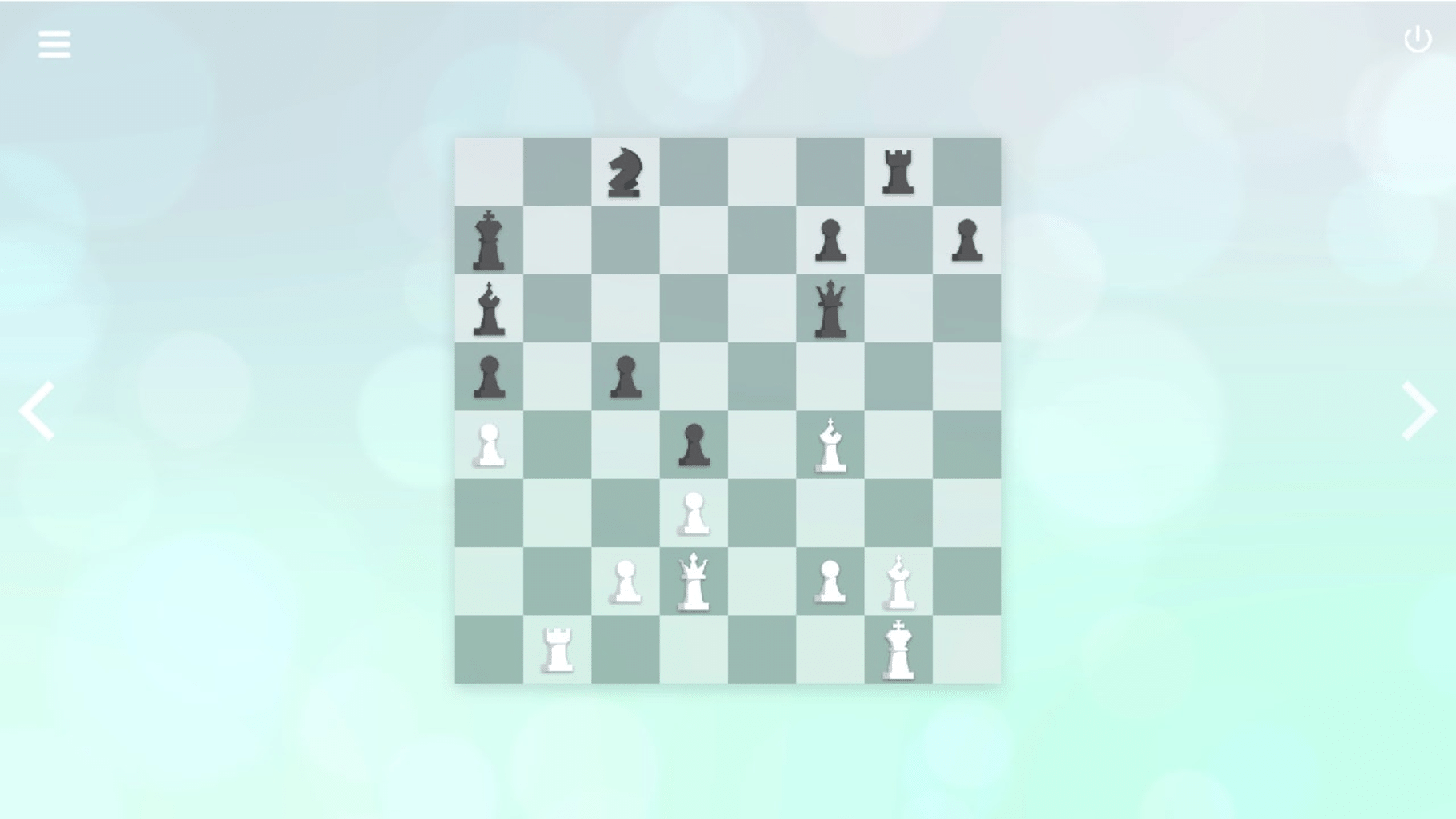 Zen Chess Collection screenshot