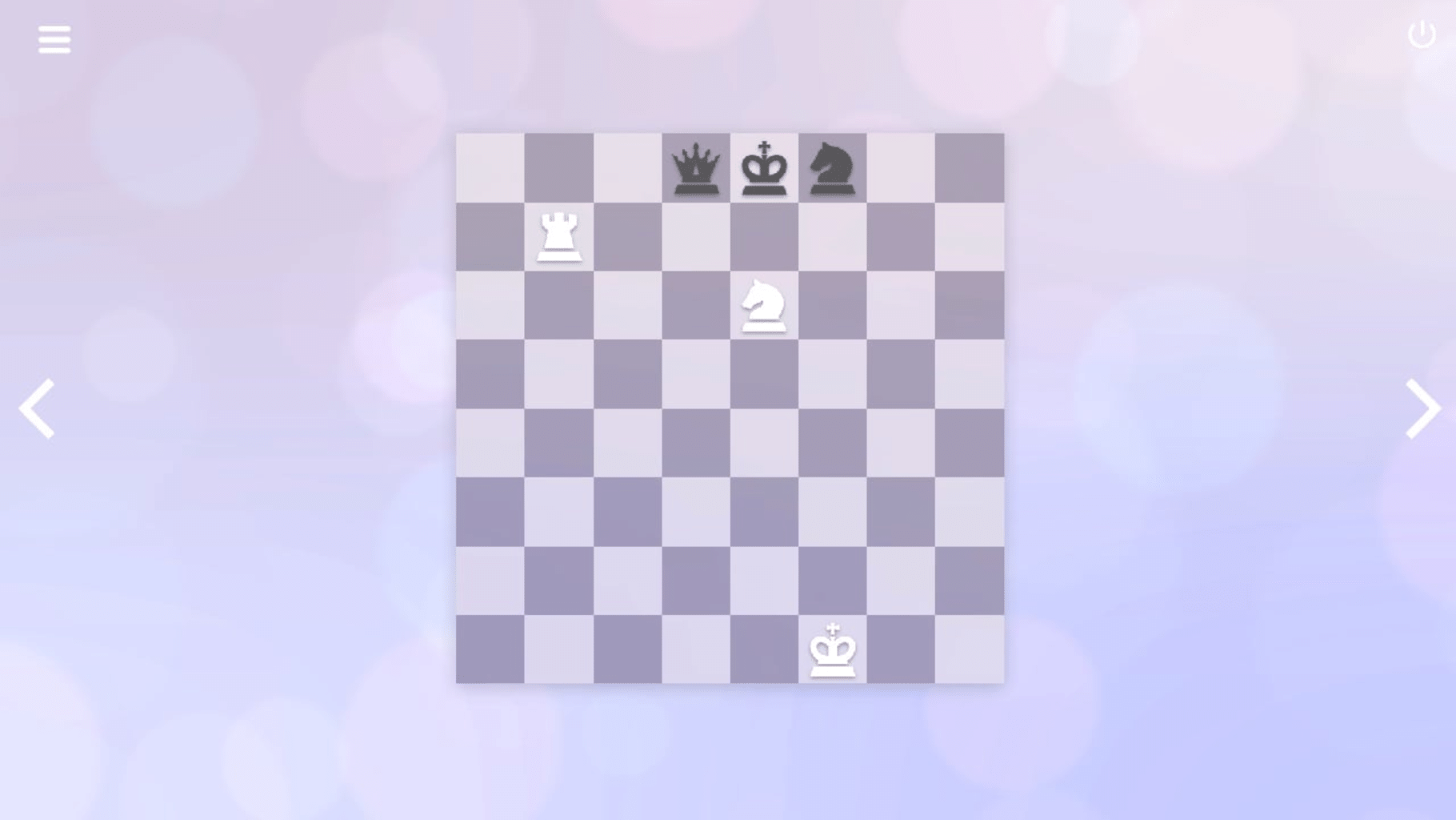 Zen Chess Collection screenshot