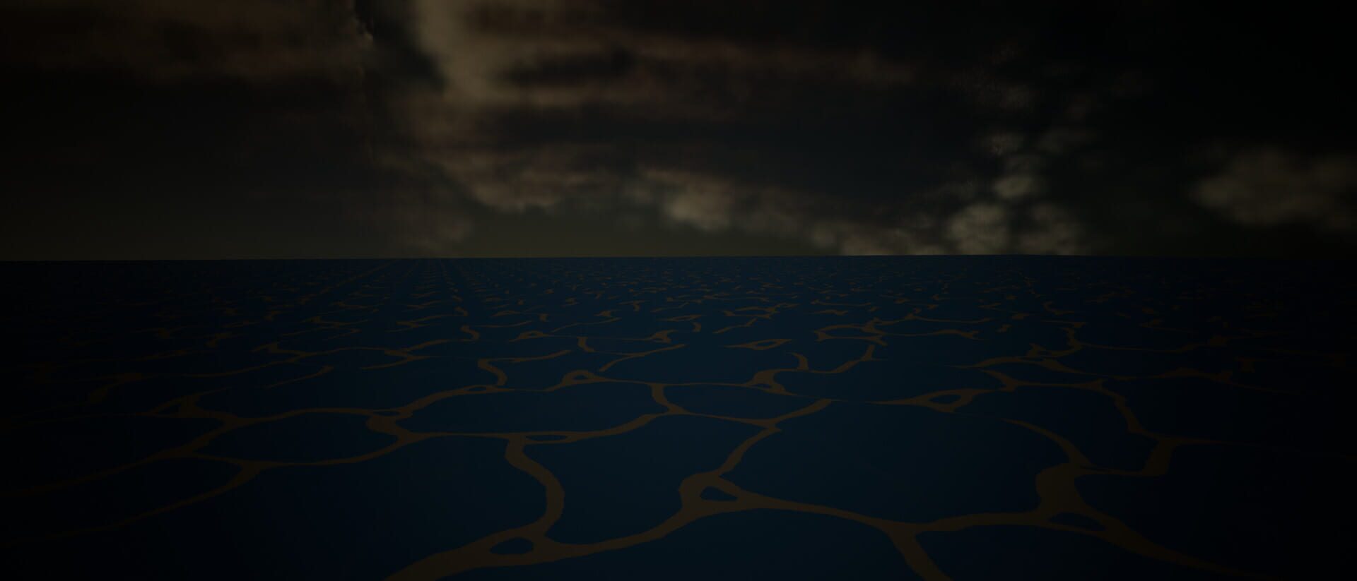 Alpha Sea - Screenshot