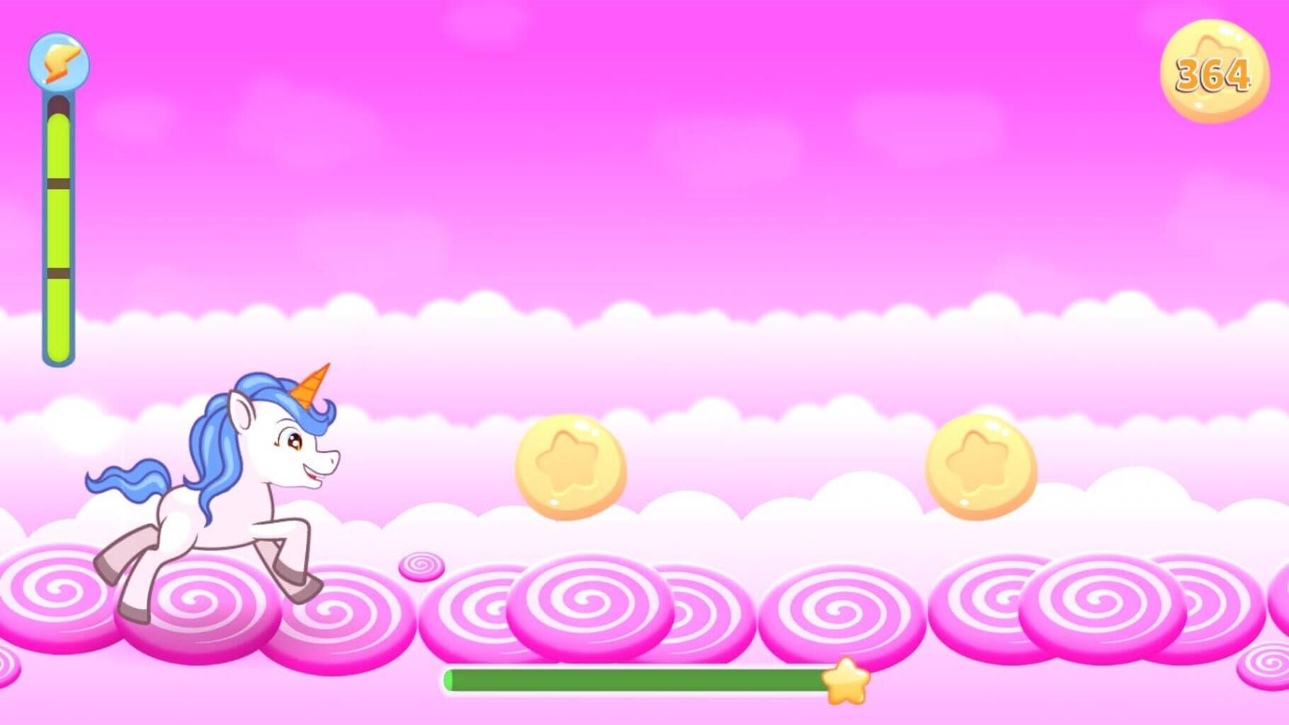 Unicornicopia screenshot