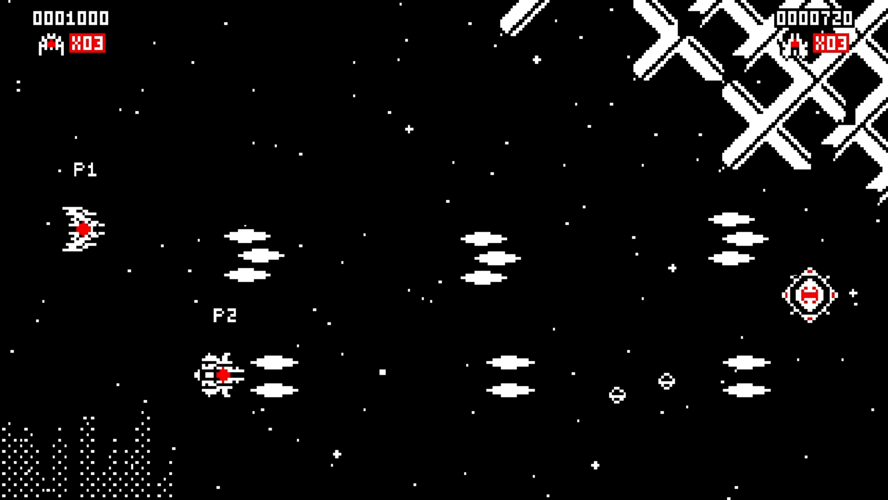 Binarystar Infinity screenshot